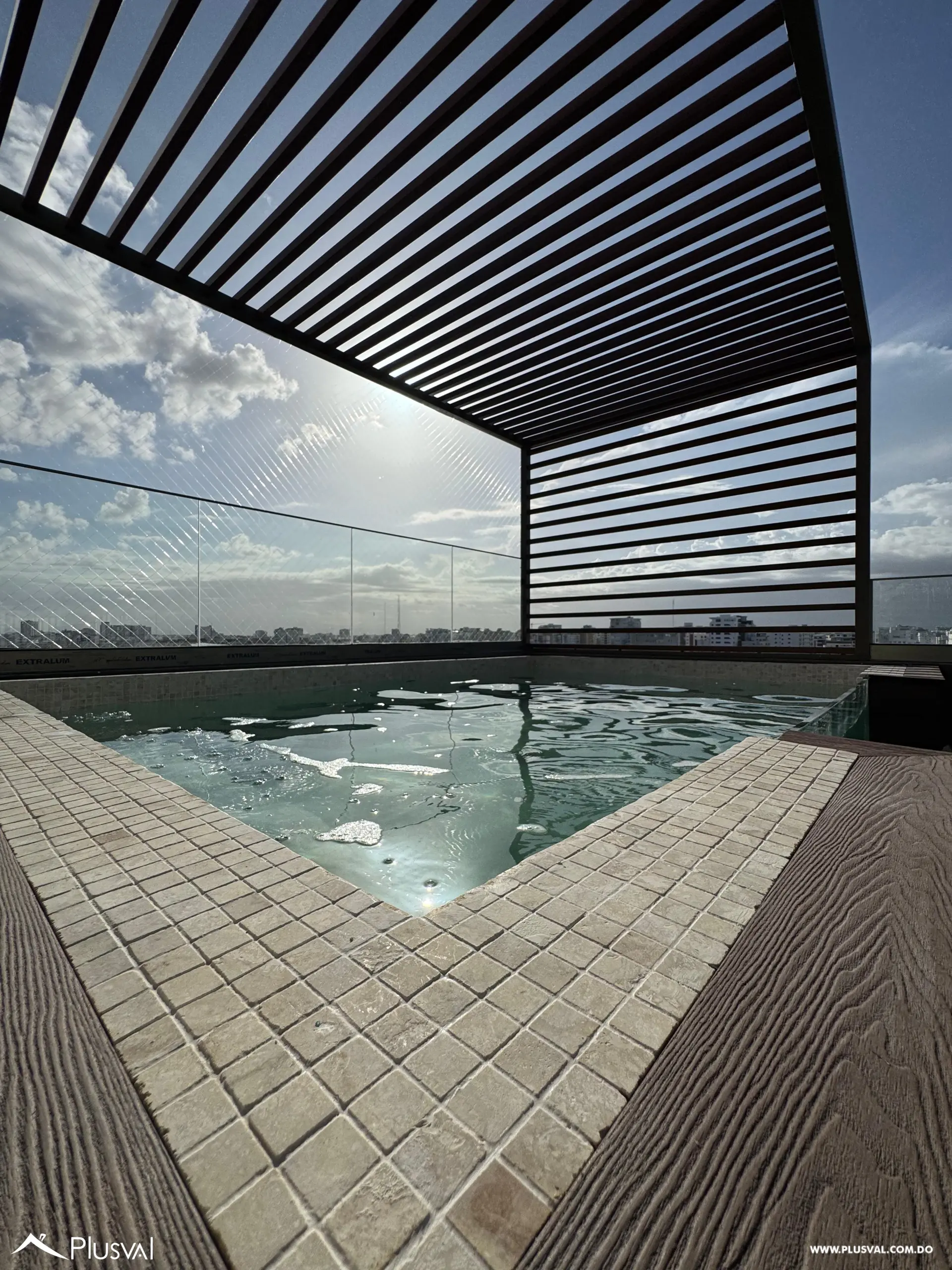 Proyecto de Apartamentos en Venta en Bella Vista 498519