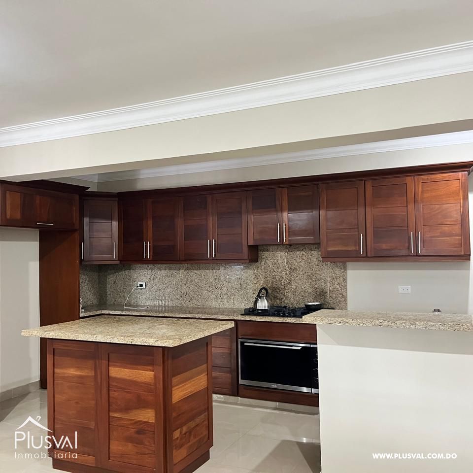 Hermosa casa de 4 habitaciones, cuenta con una super terraza de 89 Mtrs 409208