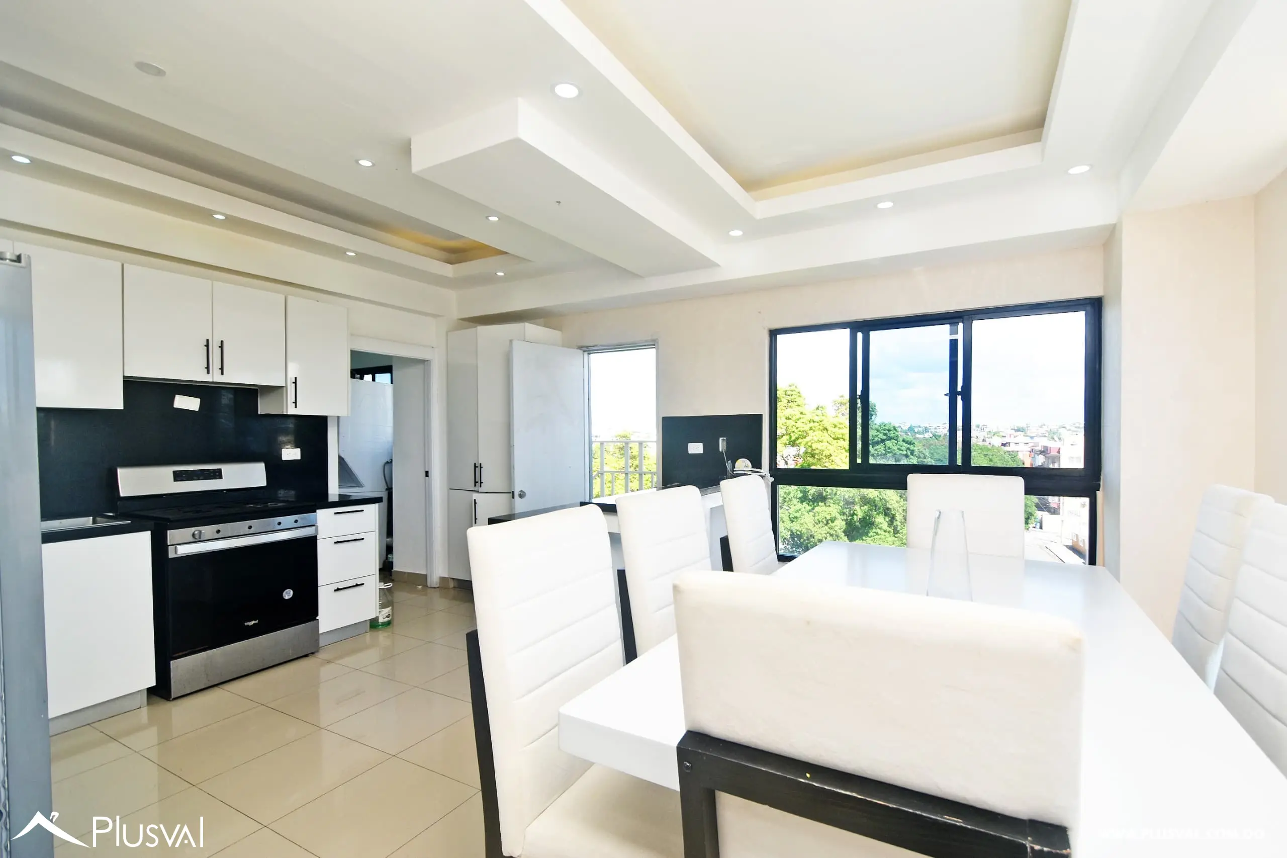 Se vende Penthouse en Tropical del Este, Santo Domingo Este. 515786