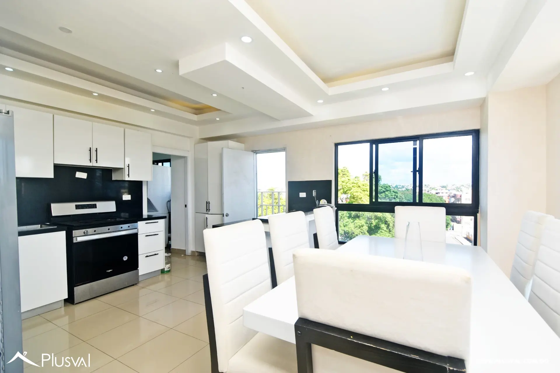 Se vende Penthouse en Tropical del Este, Santo Domingo Este. 515786