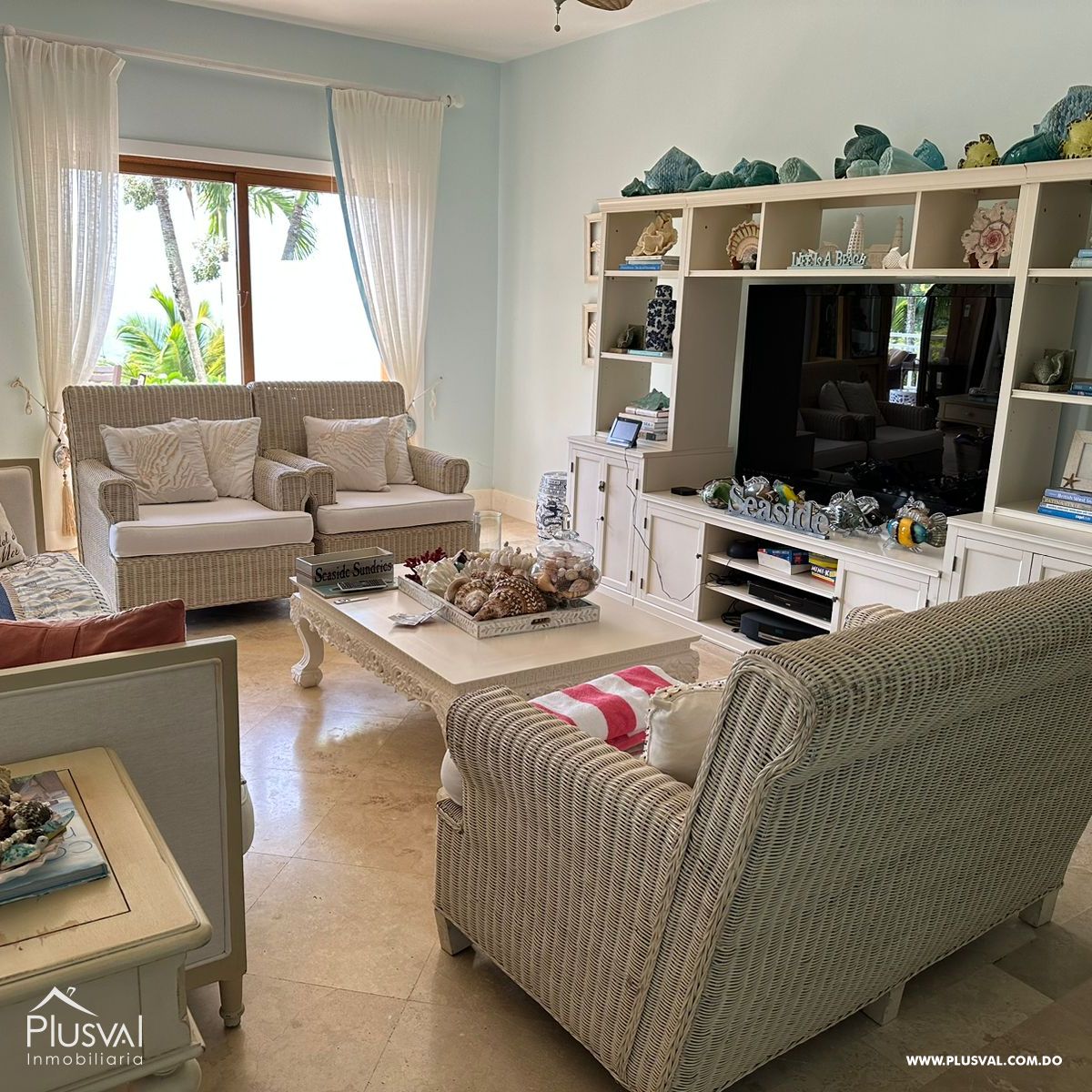 Villa para Venta en el Exclusivo Proyecto de Puerto Bahía 289082