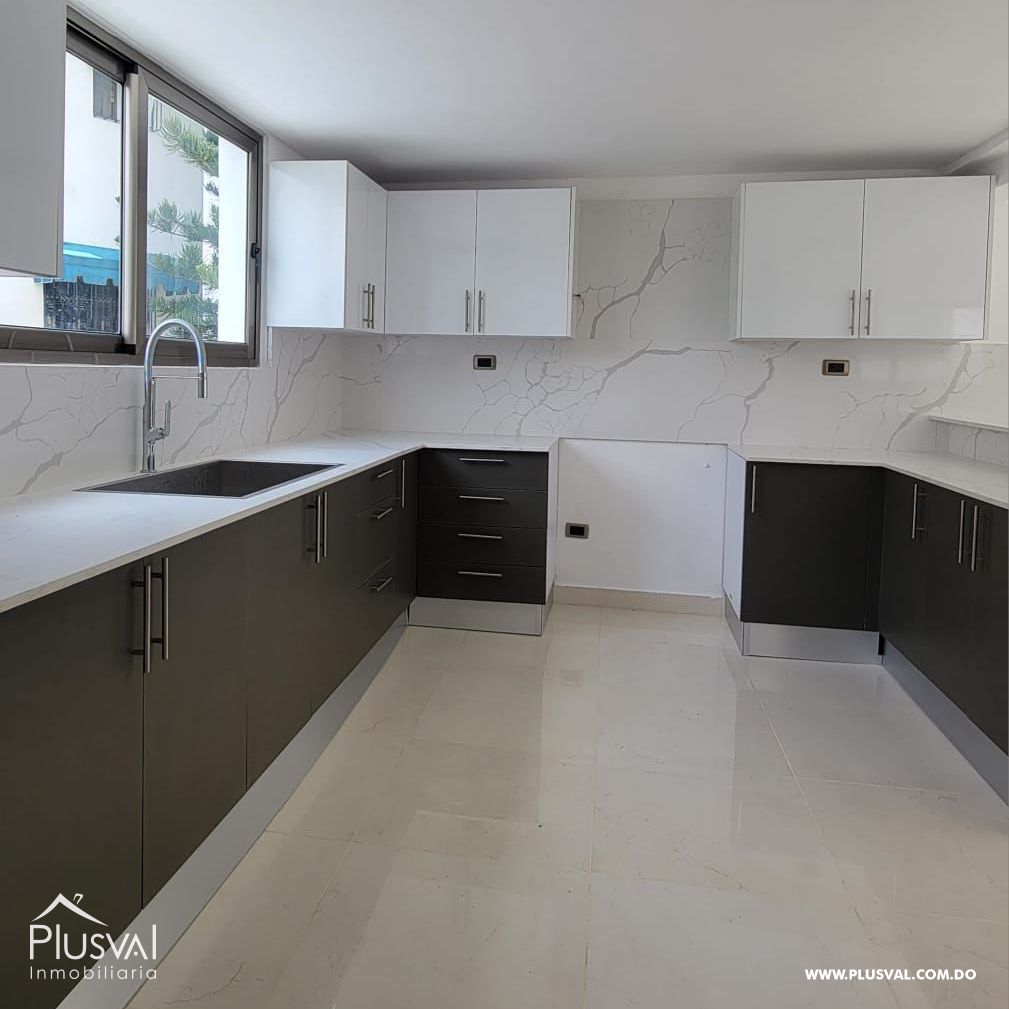 Casa NUEVA en Arroyo Hondo Proyecto Cerrado. 341680