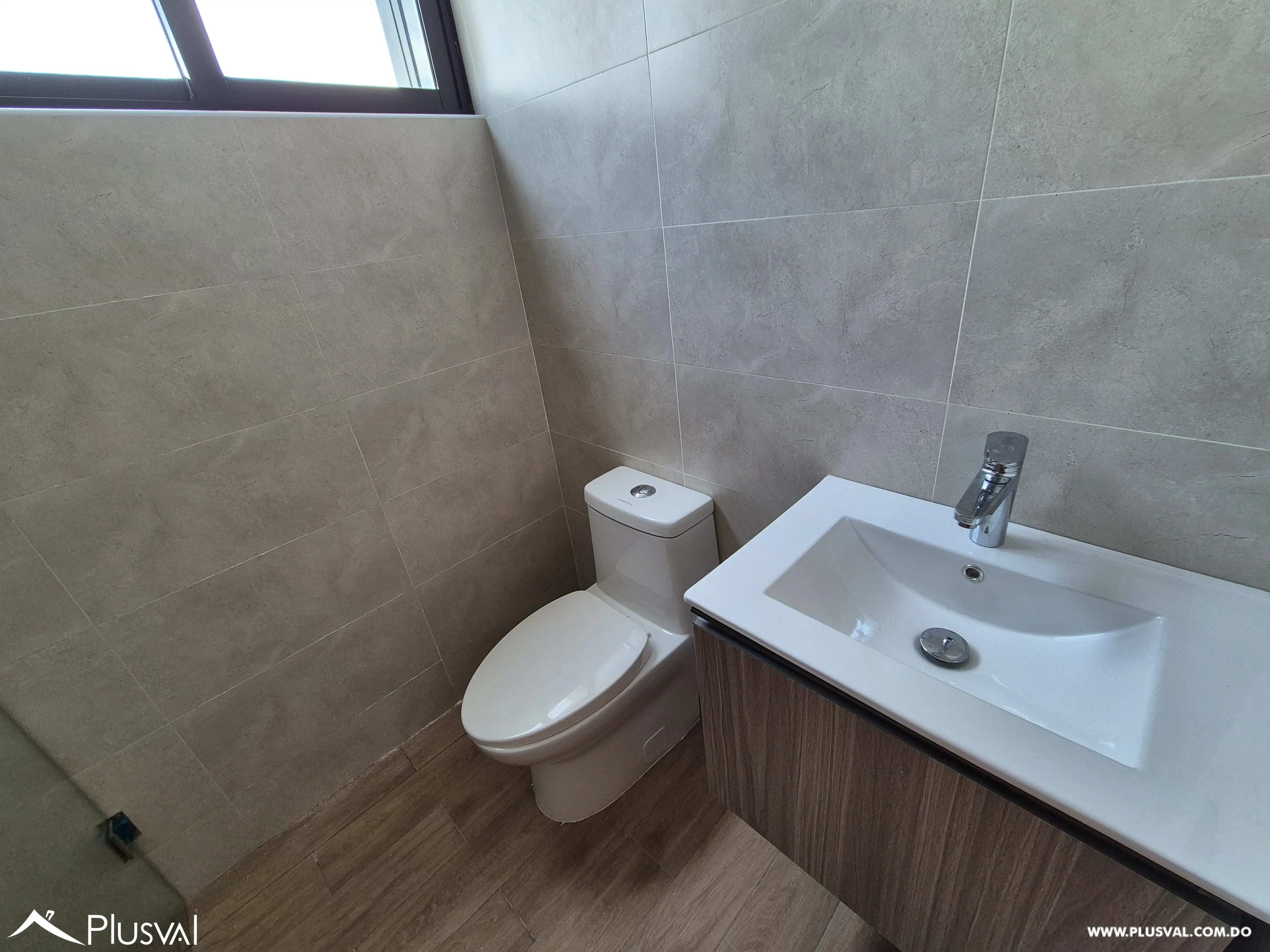 Apartamento en alquiler en Renacimiento 511443