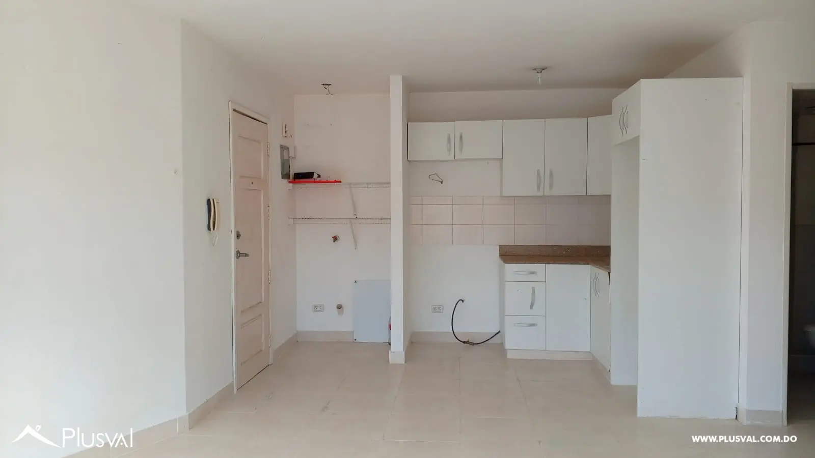 Coqueto Apartamento en venta en Colinas del Arroyo II 469098