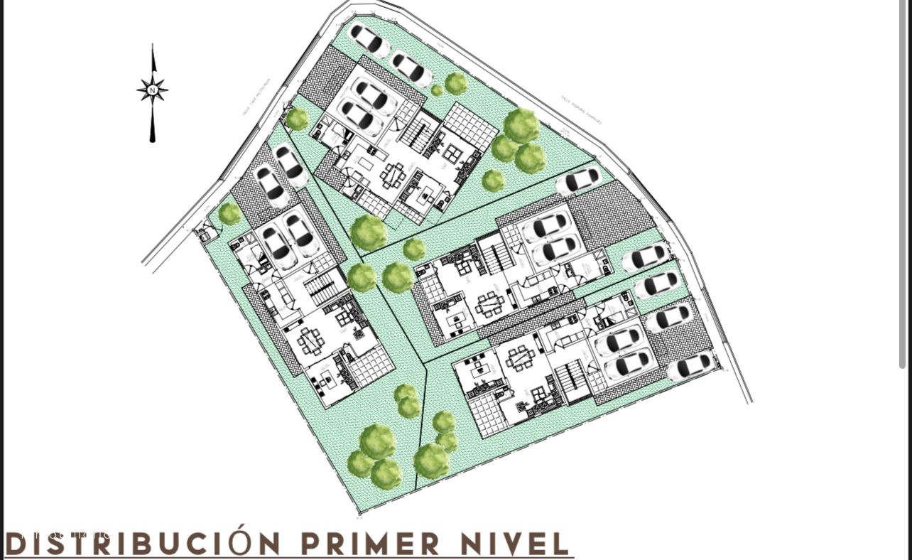 Exclusivo proyecto de casas en Arroyo Hondo Viejo 438707