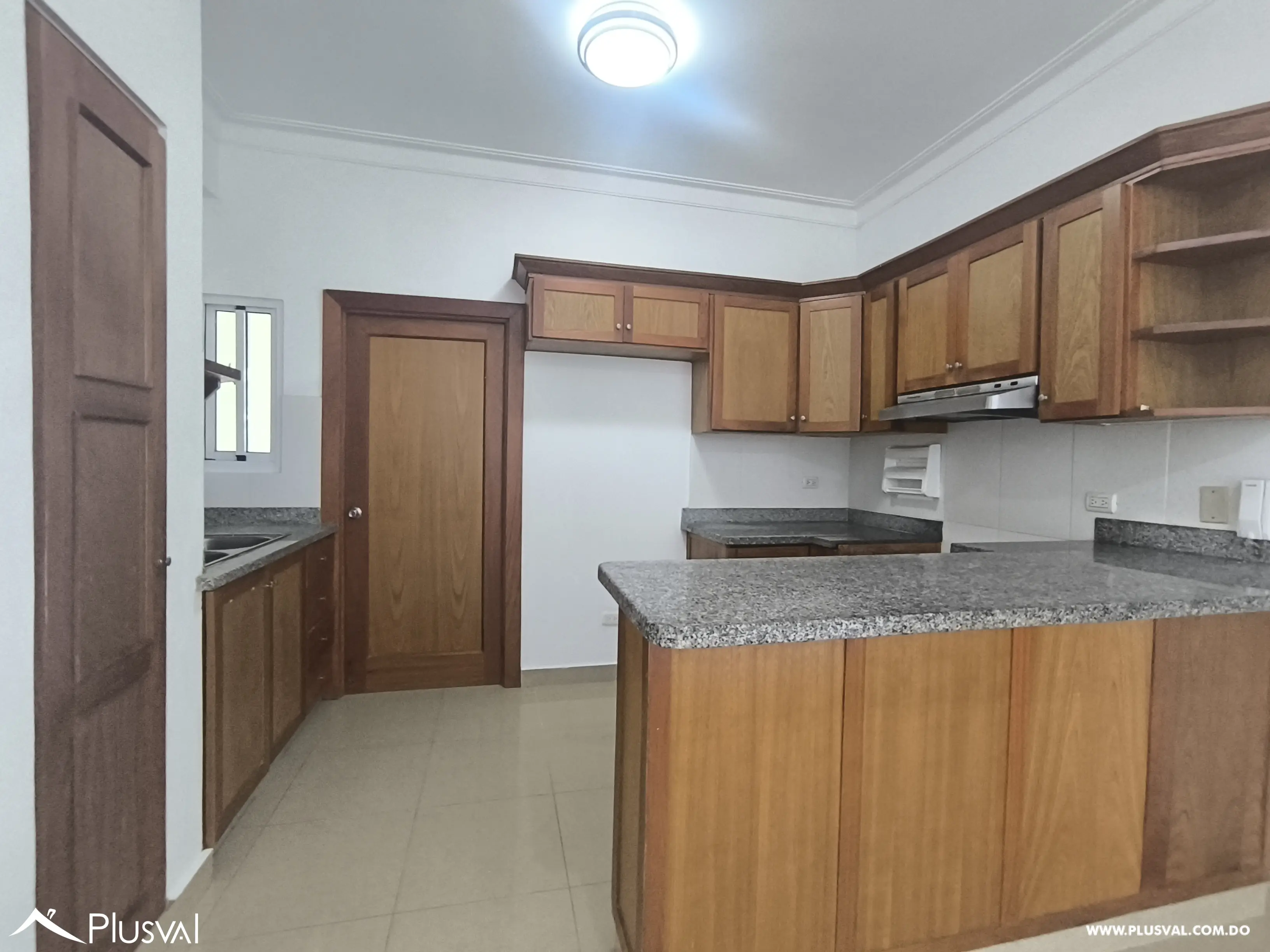 Amplio Apartamento en Venta en sector Mirador Norte 499976
