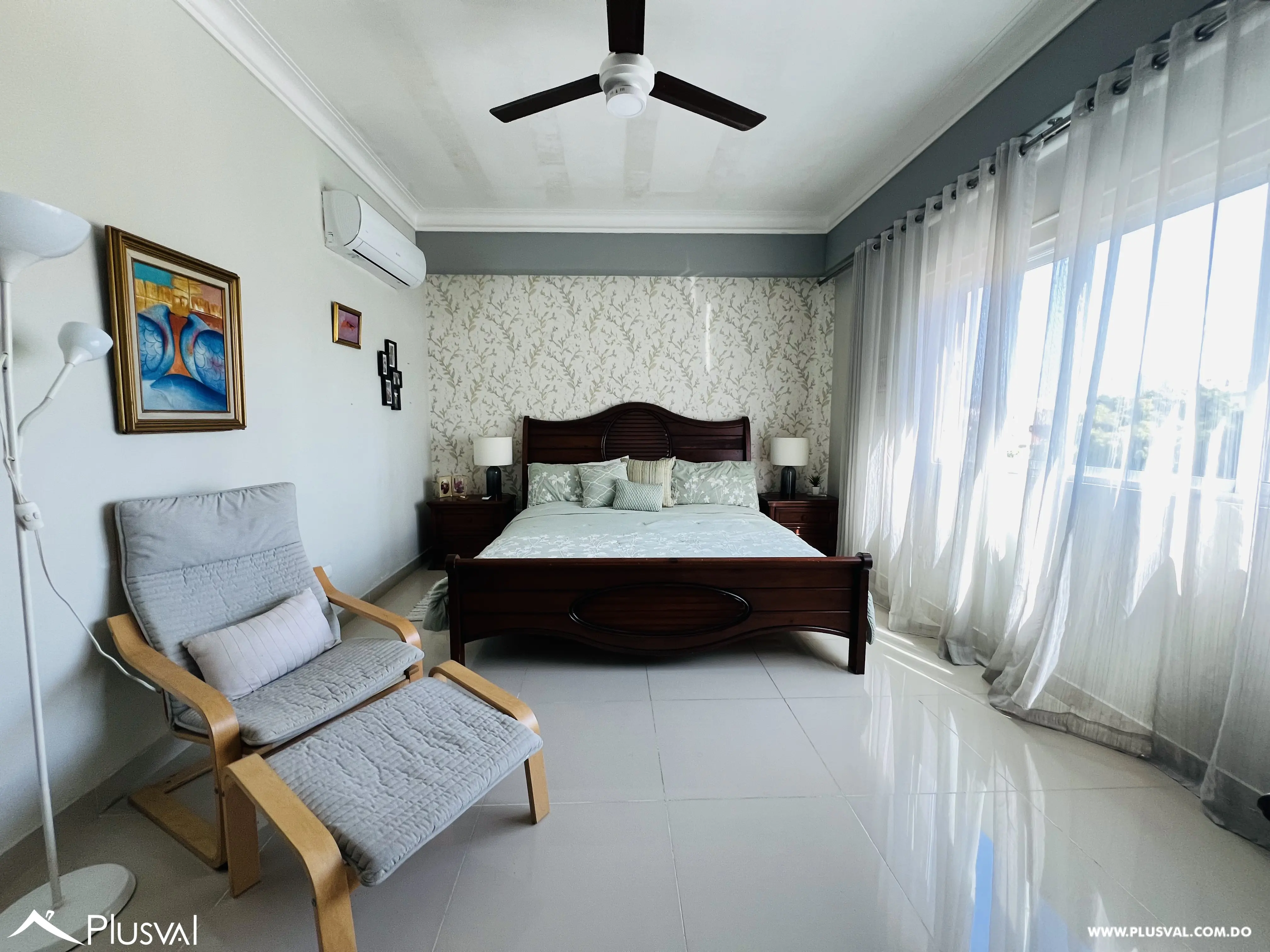 Espacioso Apartamento de 3 Habitaciones en la Julia 467967