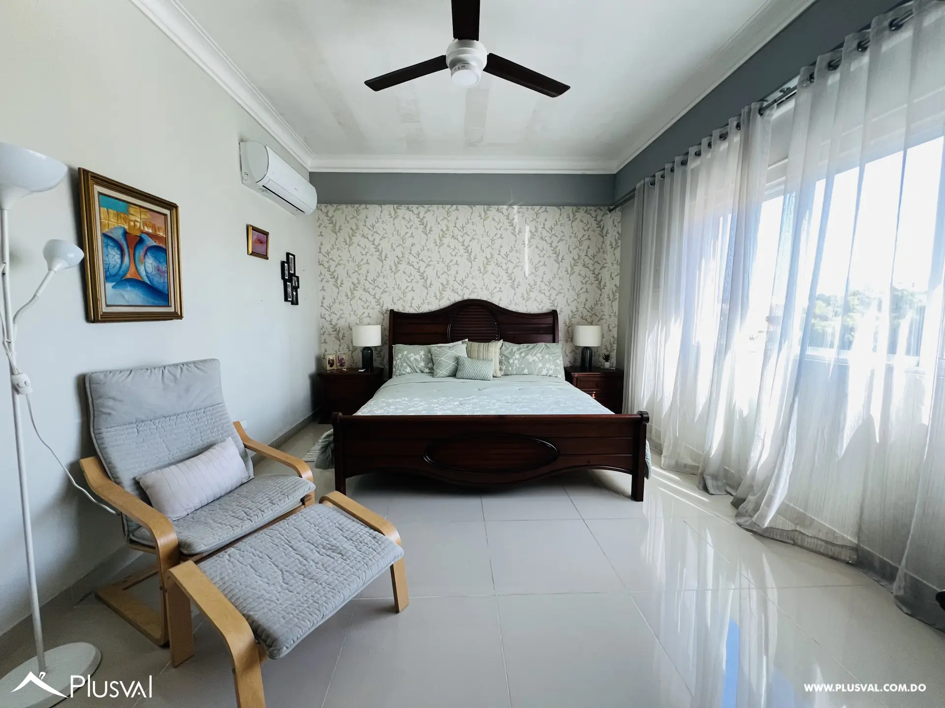 Espacioso Apartamento de 3 Habitaciones en la Julia 467967