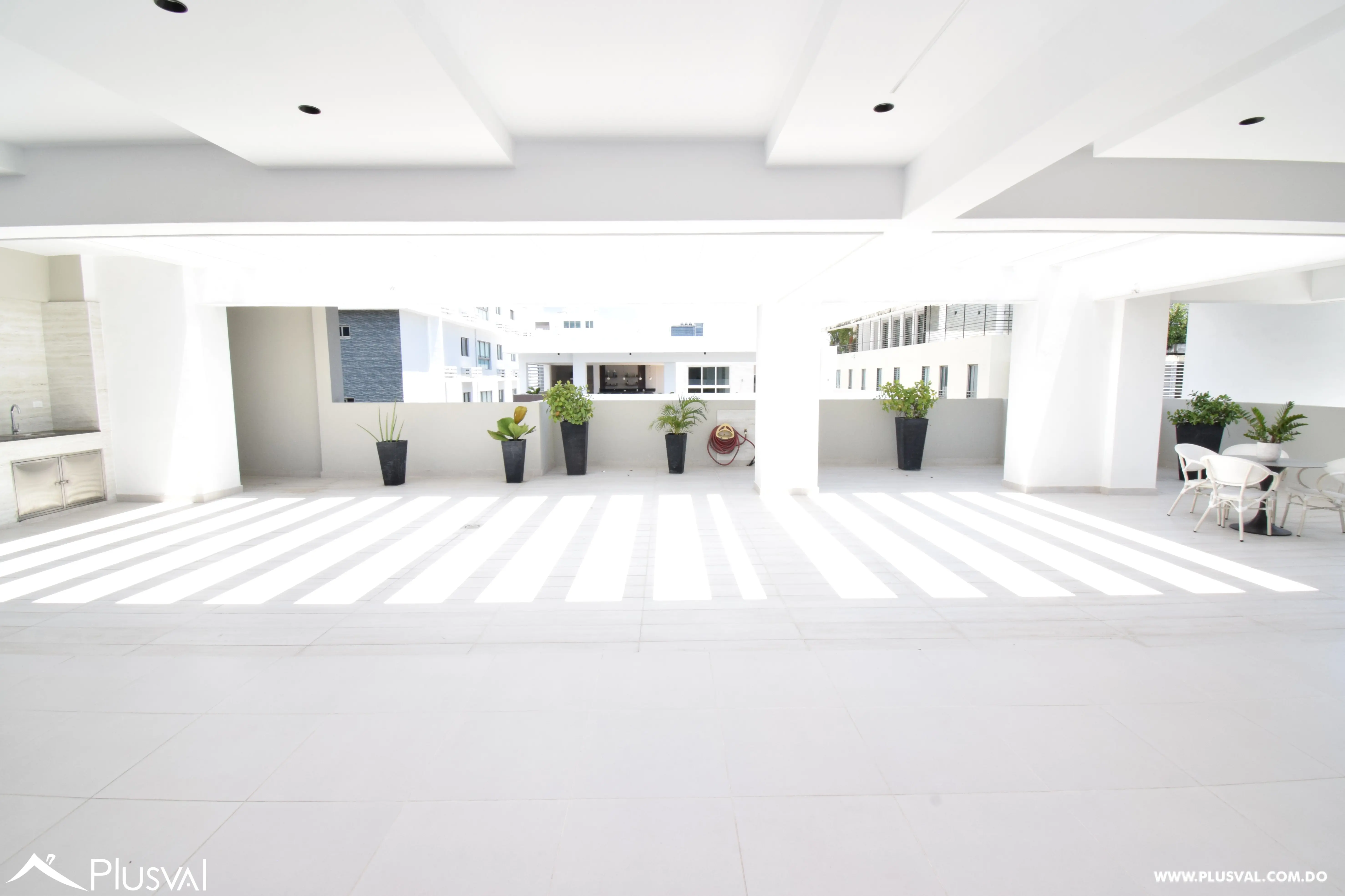 Apartamento en venta en Evaristo Morales 459367