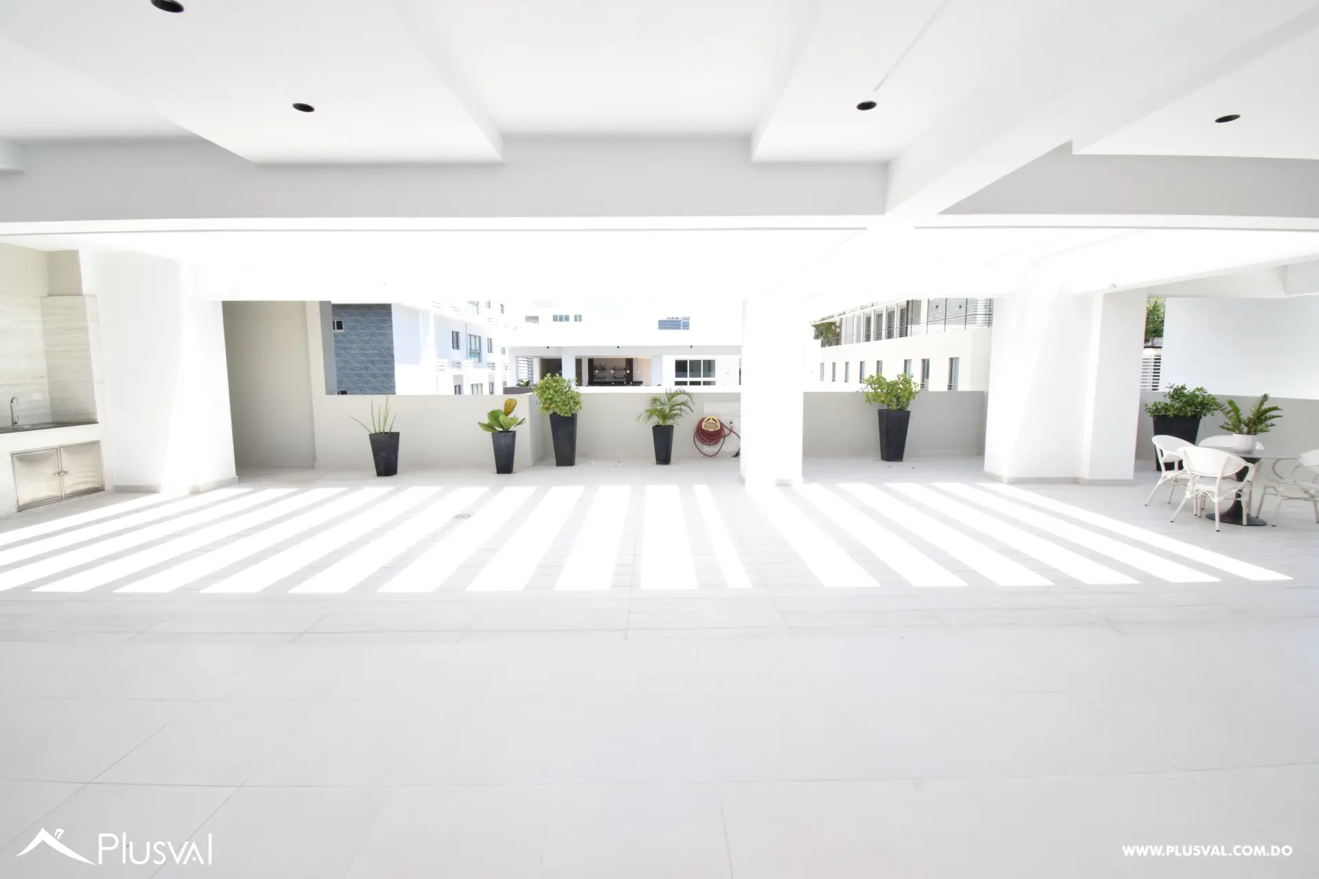 Apartamento en venta en Evaristo Morales 459367