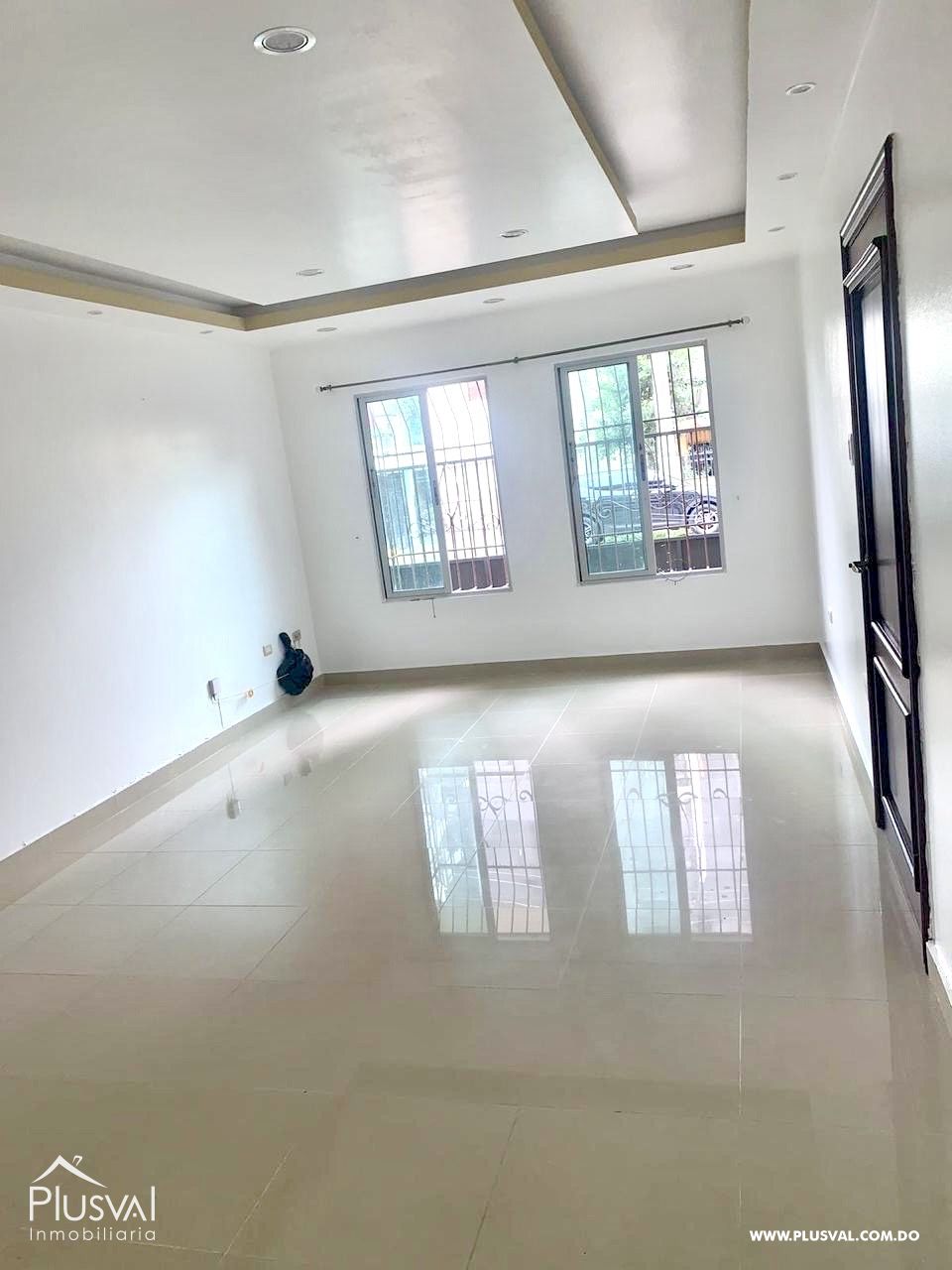 Vendo Apartamento Ubicado en Alma Rosa I - Primer Nivel 468494