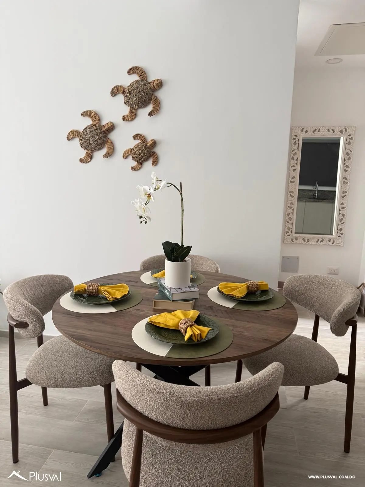 Alquiler en Coral Bay 502492
