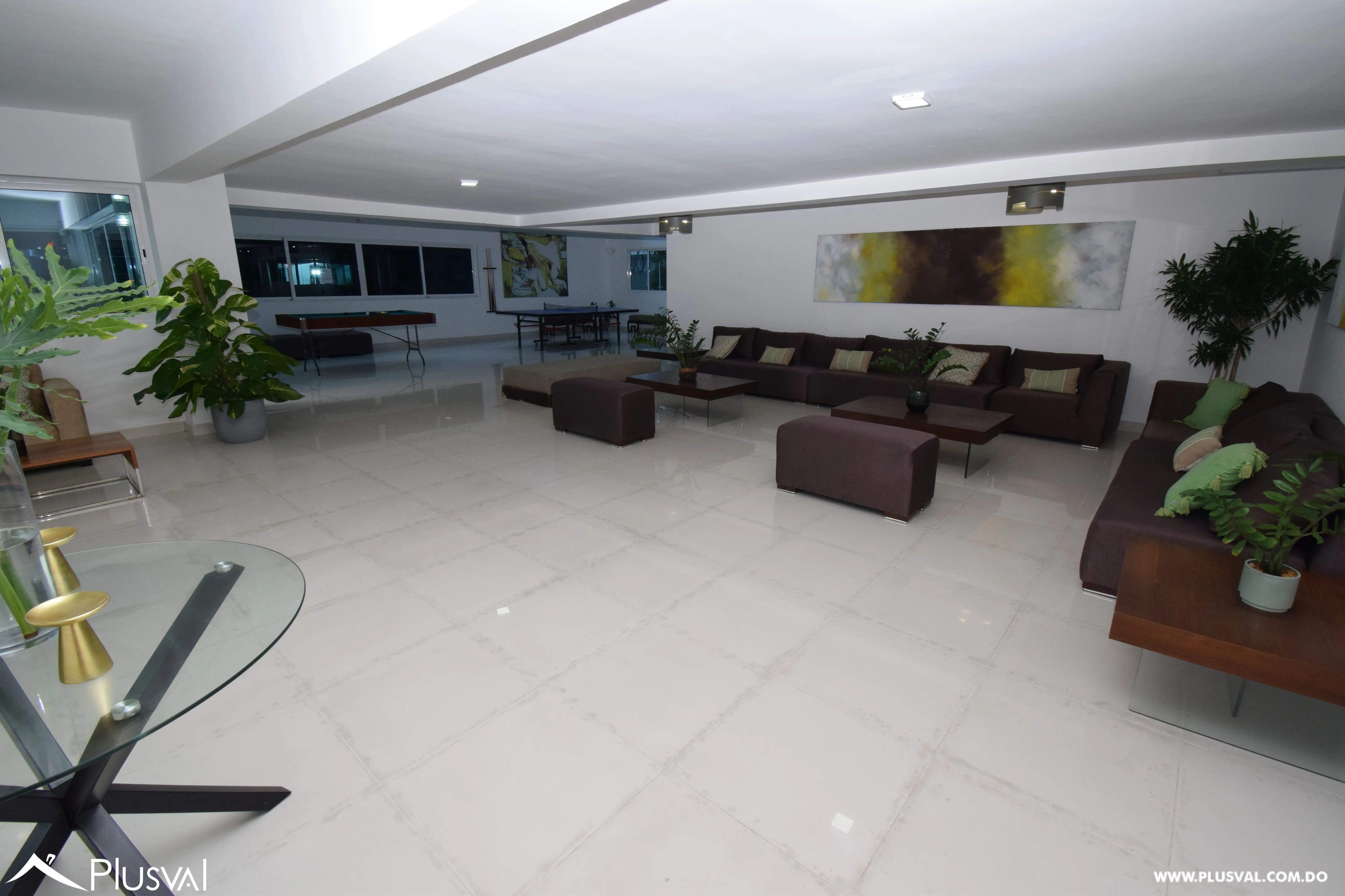 Apartamento en alquiler vacio en la Esperilla 467282