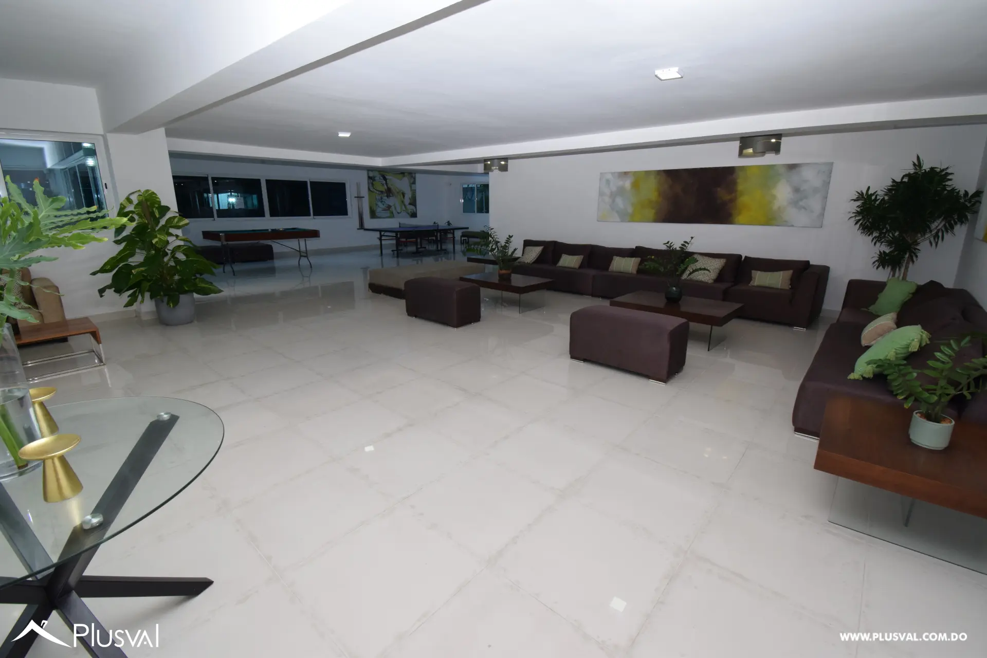 Apartamento en alquiler vacio en la Esperilla 467282