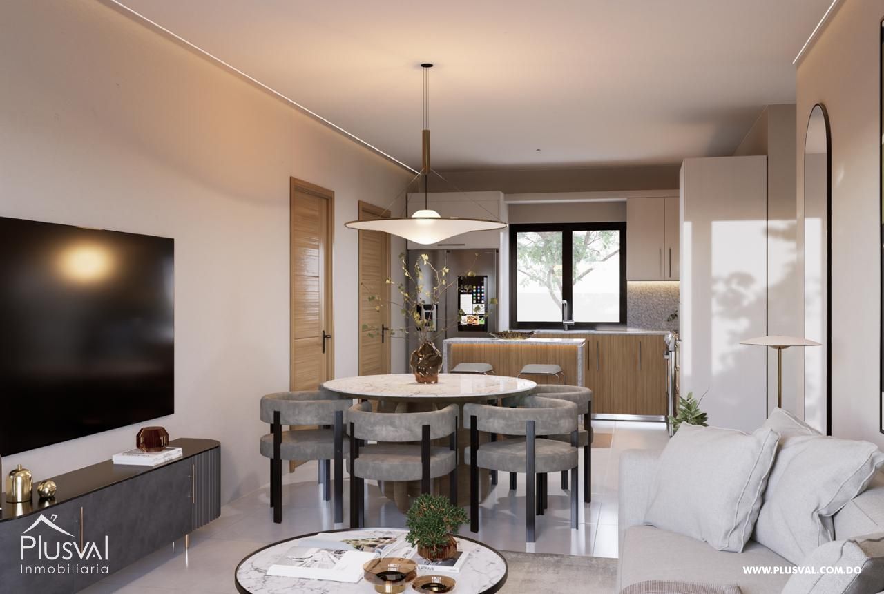 Apartamento en venta en Villa Maria 468841