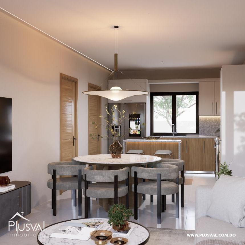 Apartamento en venta en Villa Maria 468841
