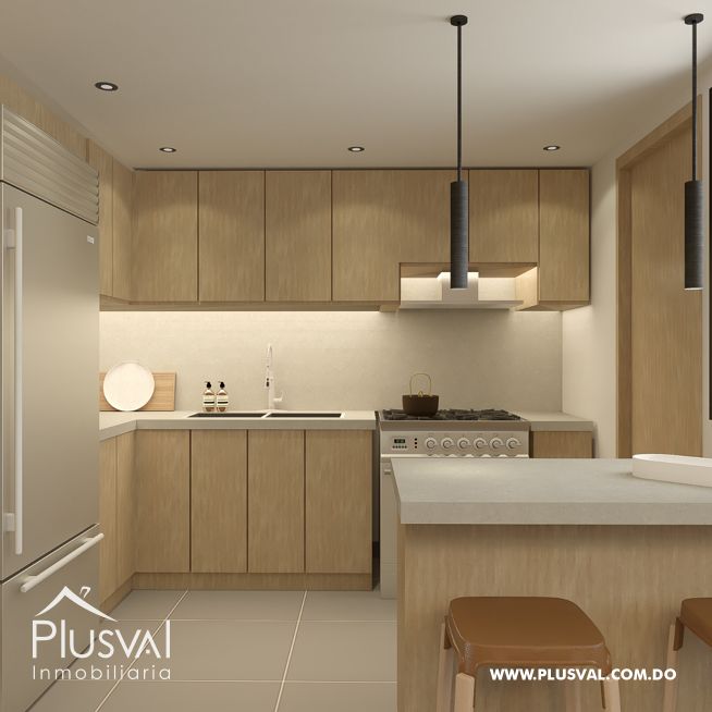 CONDOMINIO LOS ROBLES IX: Proyecto de apartamentos en Prado Oriental 327031