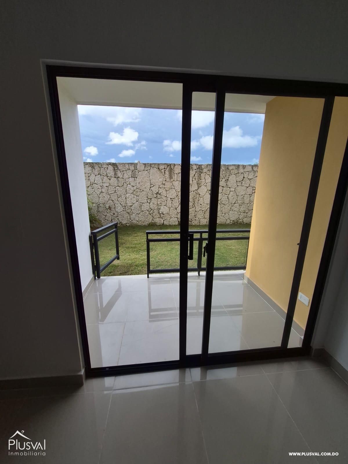 Apartamento de 2 habitaciones en excelente ubicación. 507483