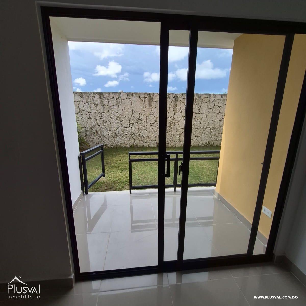 Apartamento de 2 habitaciones en excelente ubicación. 507483