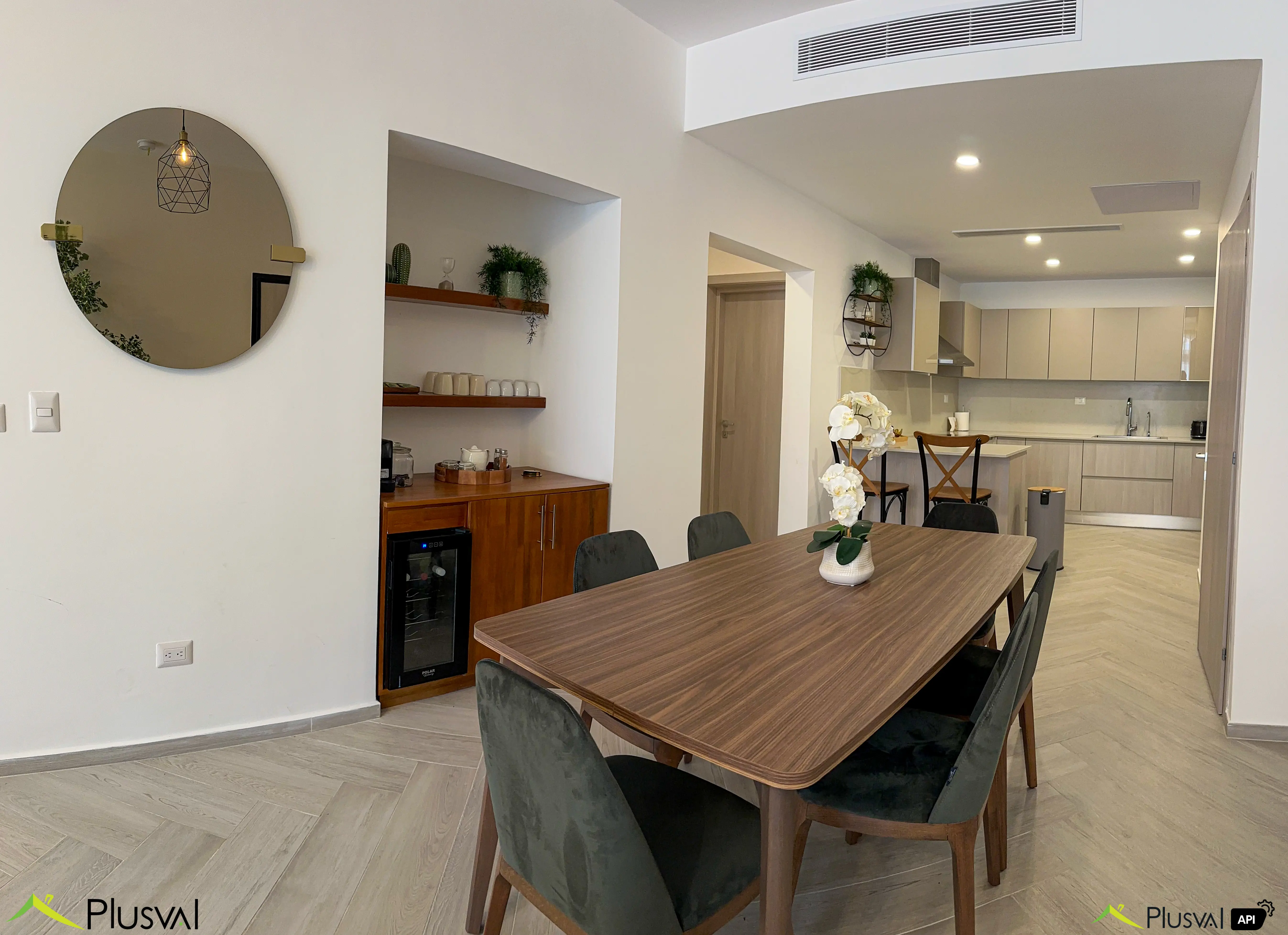Apartamento Reserva Real by Harper Hotel 2 habitaciones + Club de playa y Membresía acceso Cocotal y Hotel Melia 449136