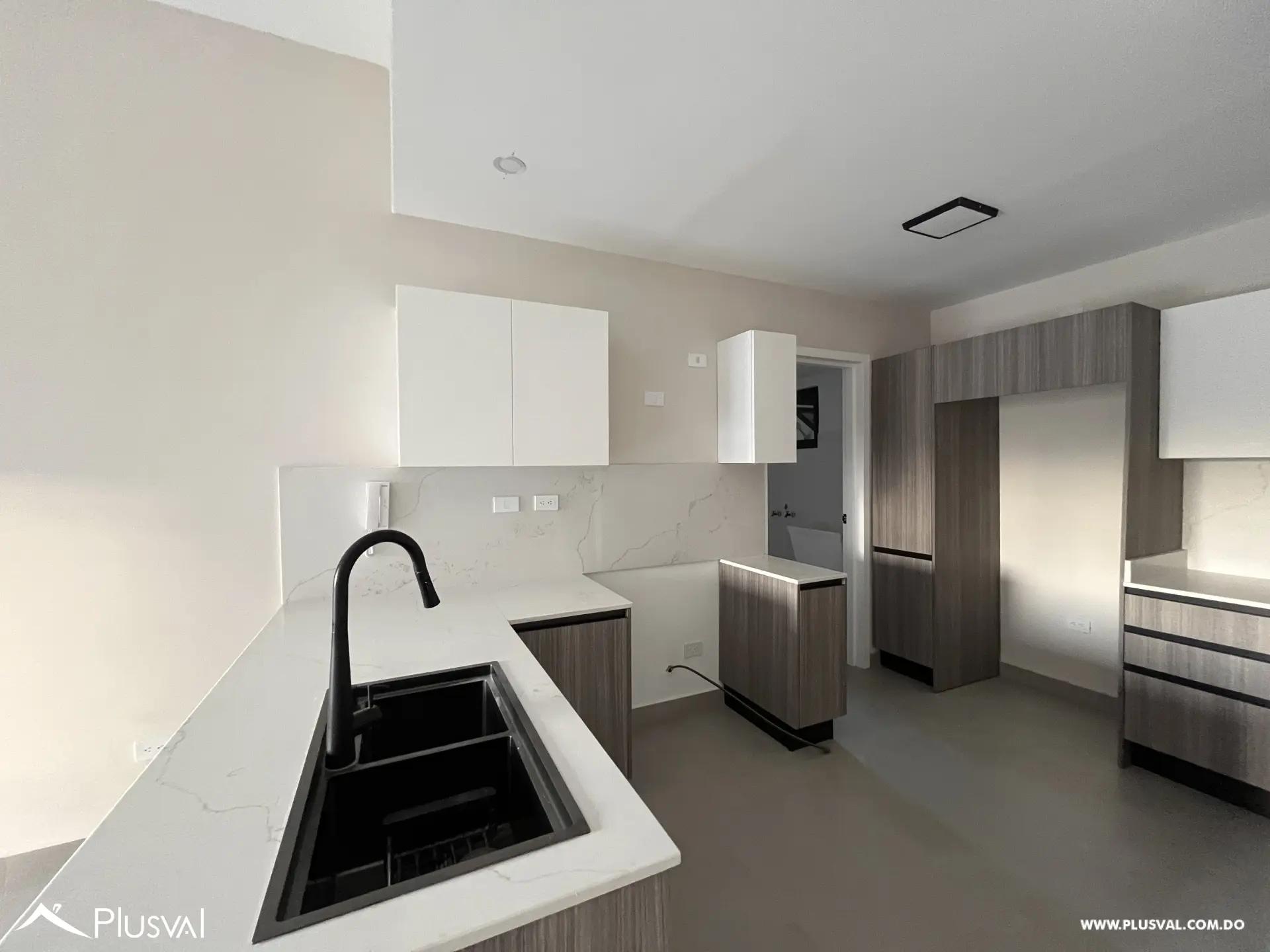 Apartamento en alquiler, en LUJOSO proyecto en Naco 483568