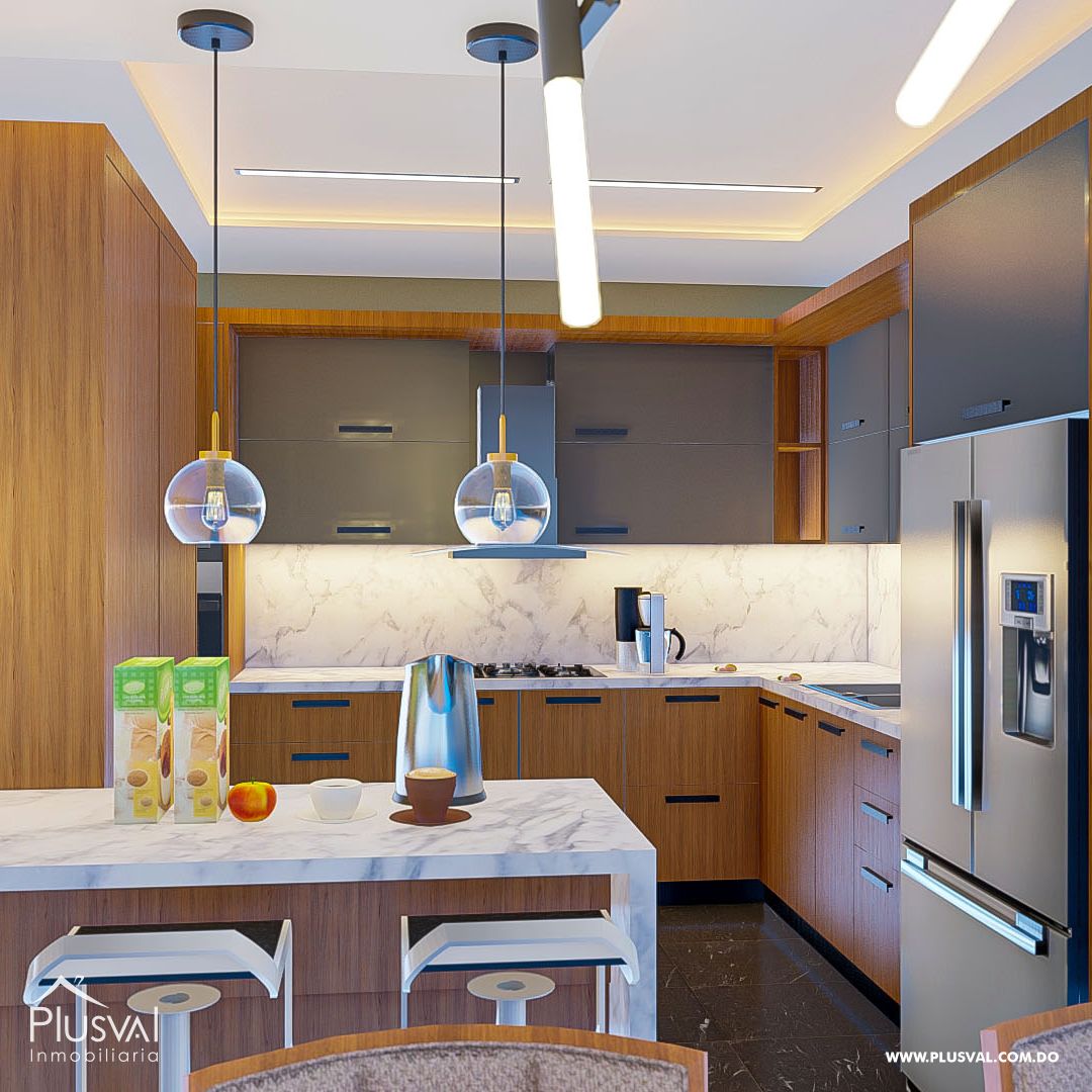 Proyecto de casas Duplex en Prado Oriental 360788