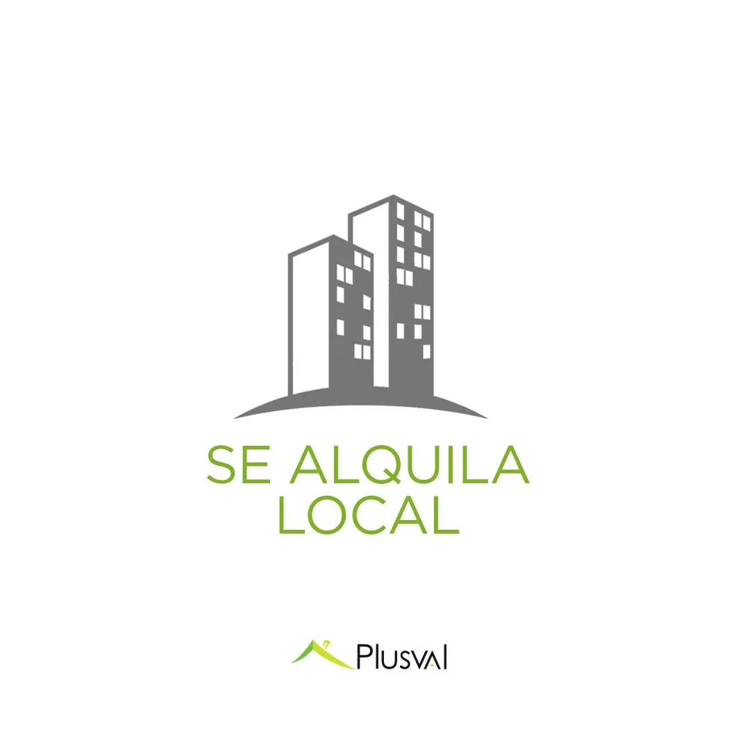 Local Comercial en alquiler en la Zona Sur 459791