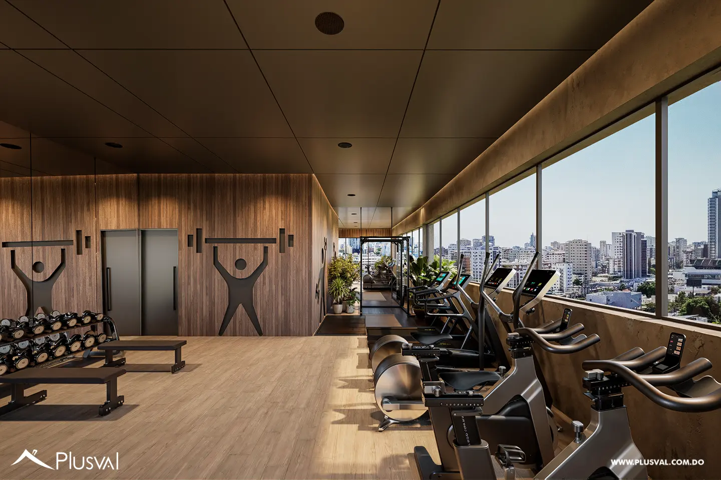 Apartamento de lujo 318 m² | 3 hab. + estudio en el corazón de Serrallés 452410