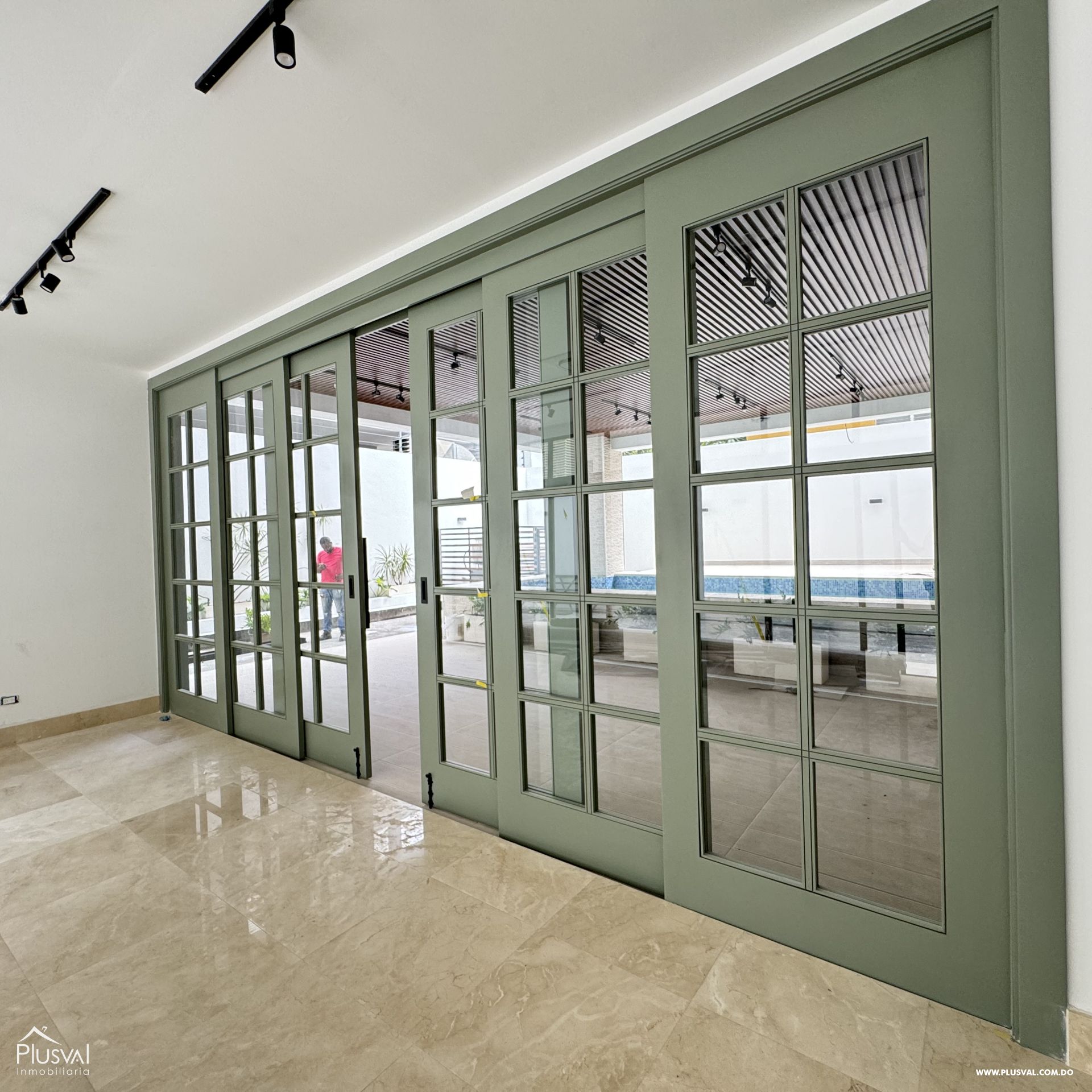 Apartamento en venta en Naco 348027