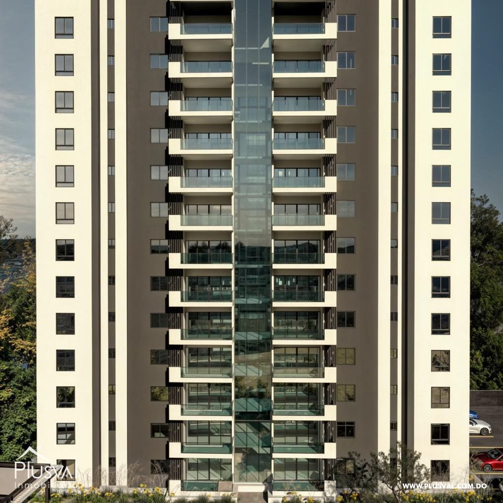Apartamento en venta en Santa Cruz de Mao 384916