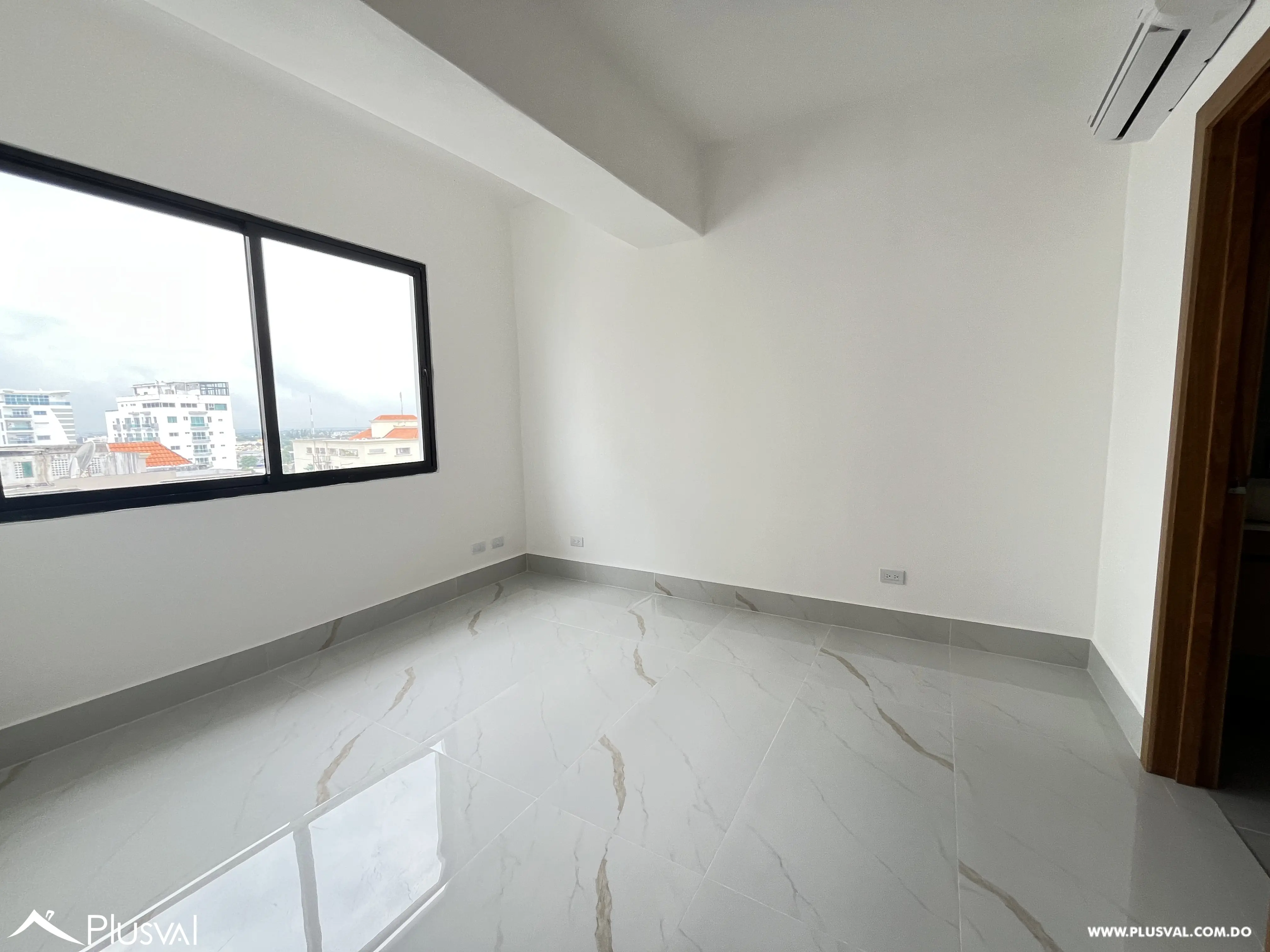 Apartamento en alquiler, Serrallés. 481640