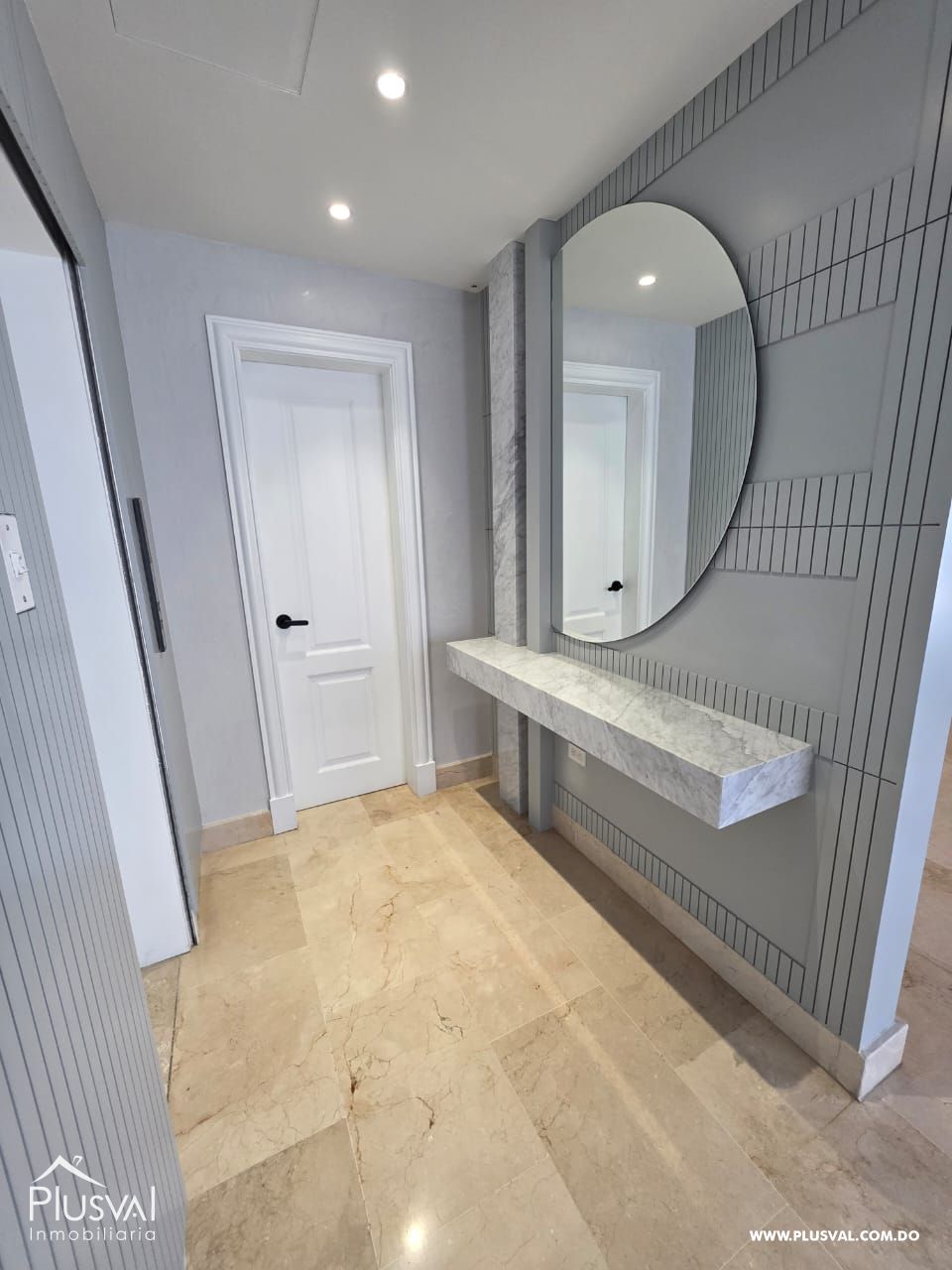 Espectacular apartamento en venta en Piantini 460914