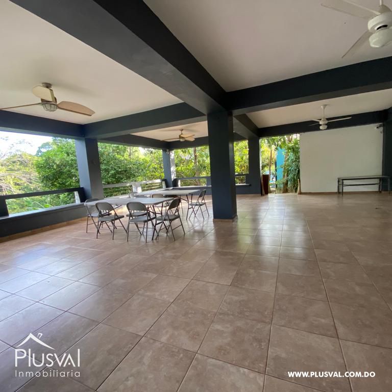 Cabaña Los Framboyanes en Venta 325130
