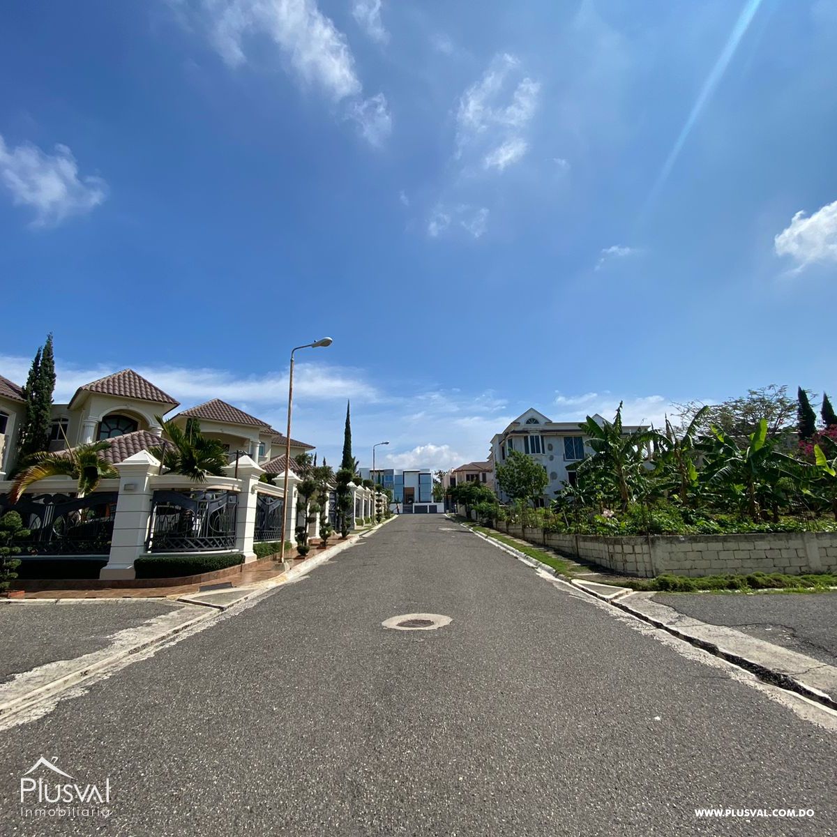 Solar de 557 Mt2 en venta ubicado en proyecto cerrado en Padre Las Casas 280891