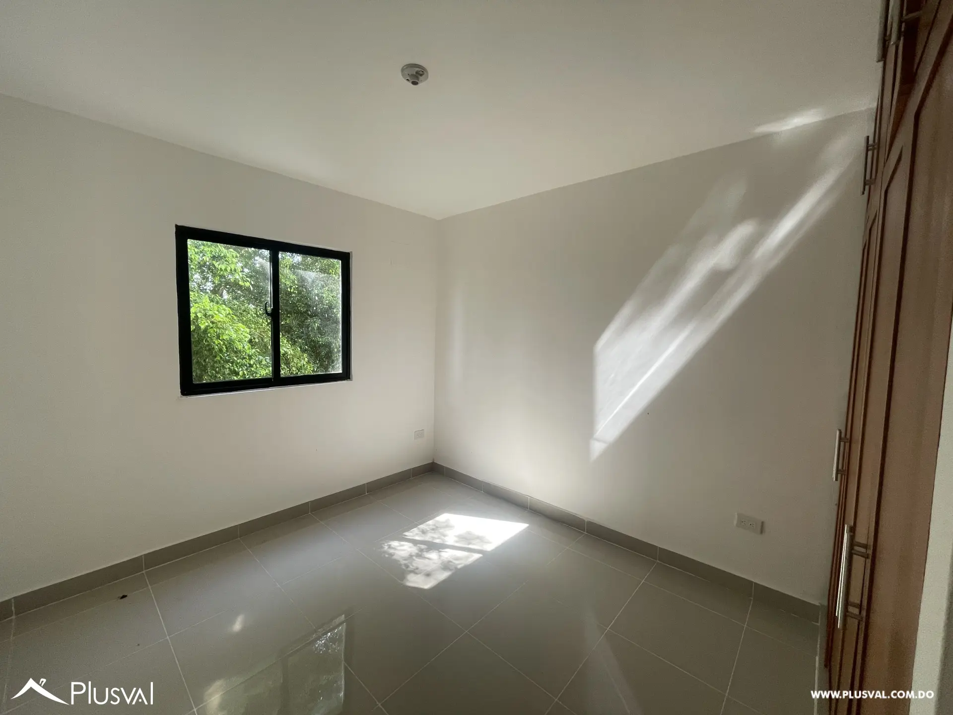 Penthouse de 3 Habitaciones con Piscina en Zona Residencial 508860