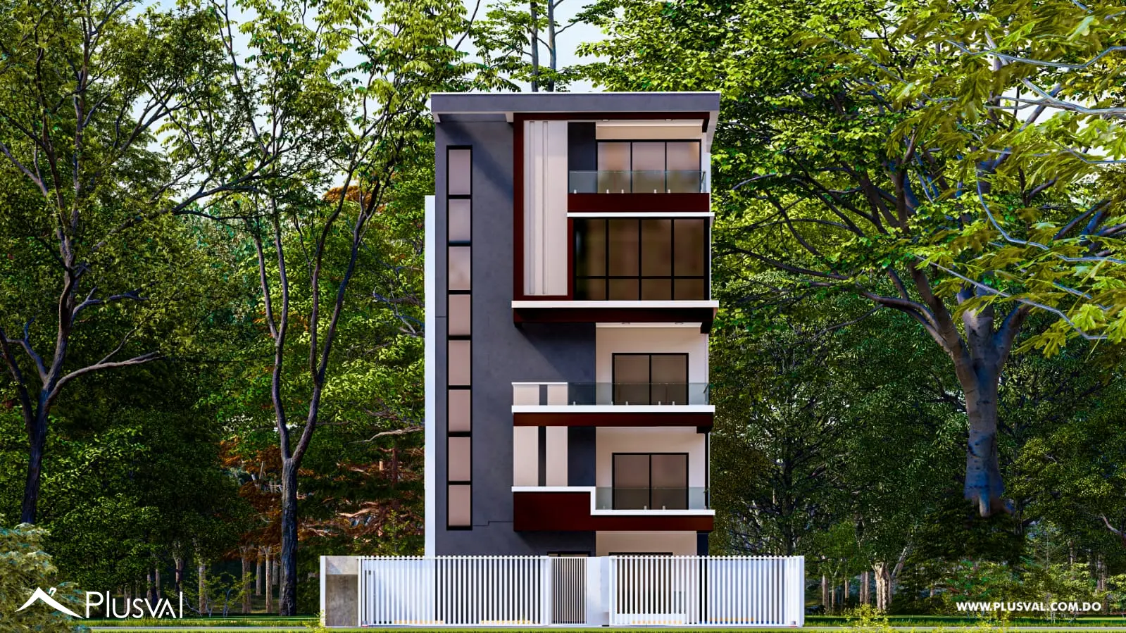 Apartamentos de 3 habitaciones en Ciudad Modelo II 514756