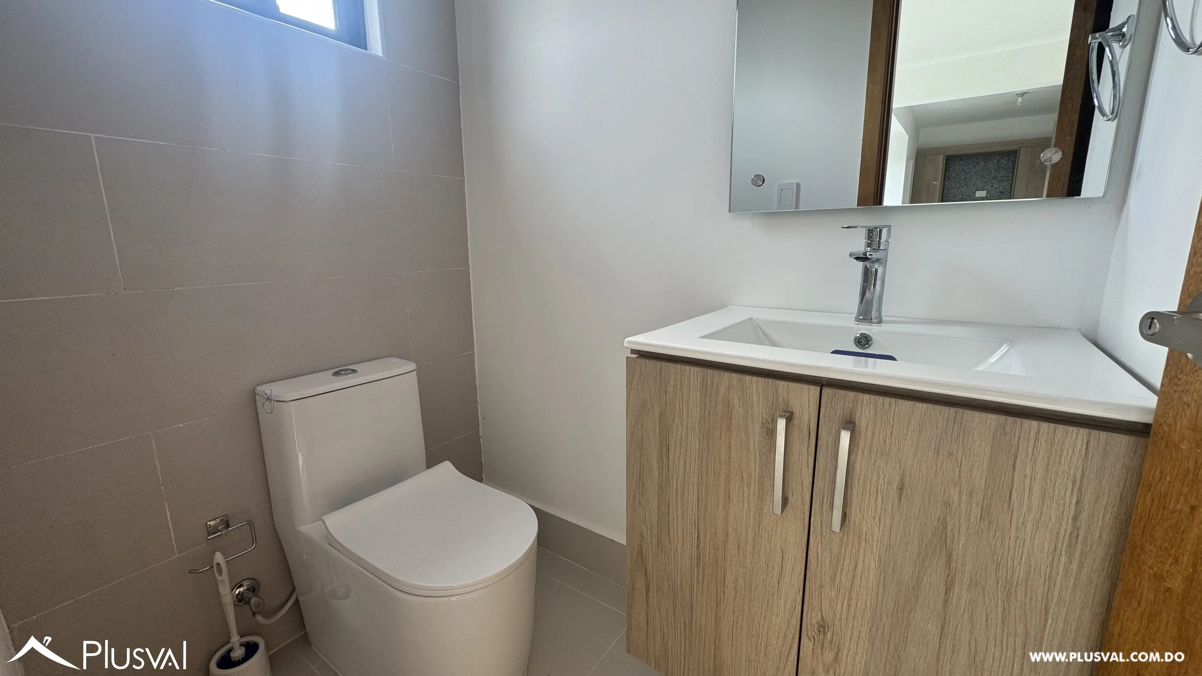 Apartamento en renta en Los Rieles de Gurabo 532609