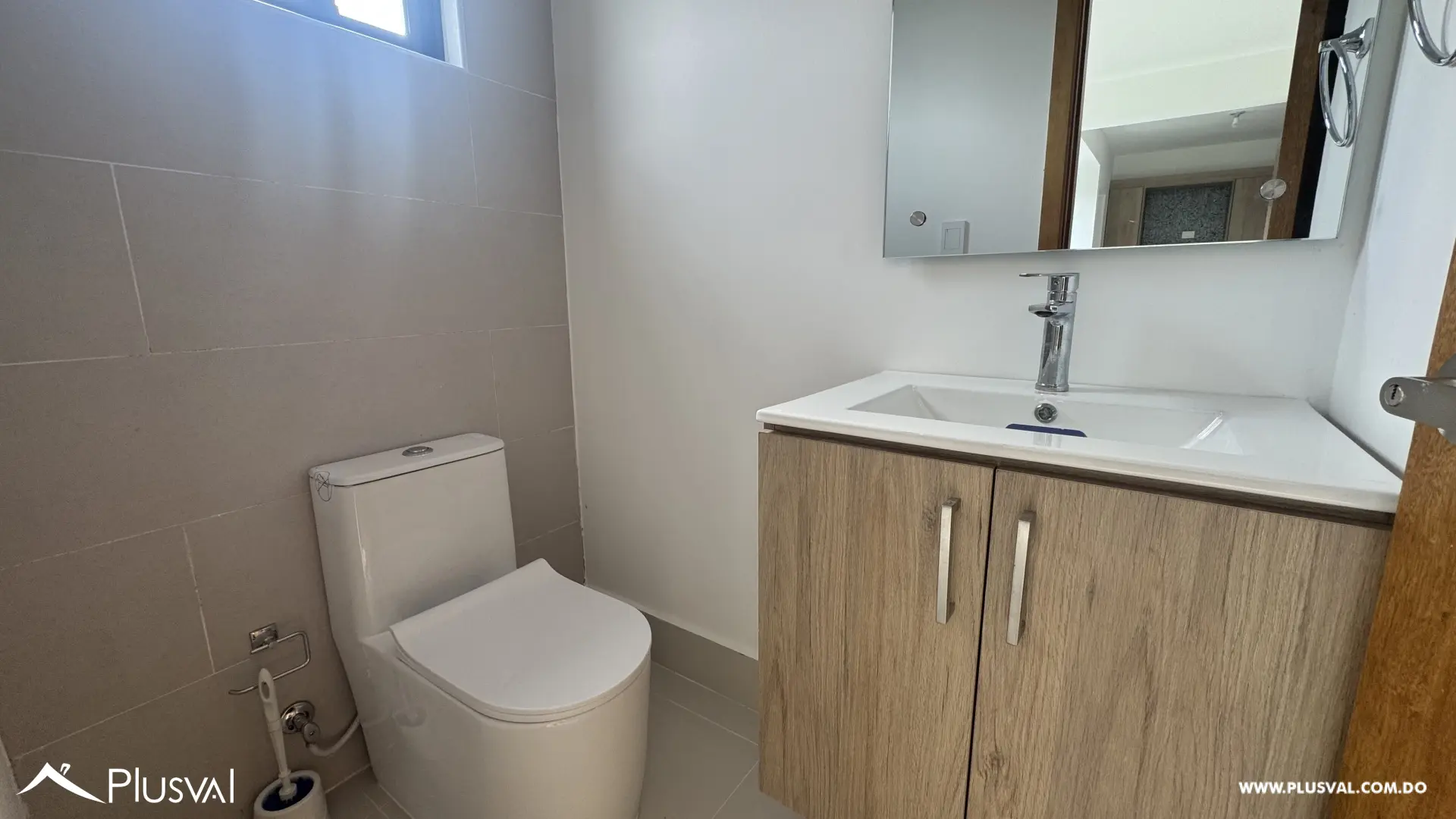 Apartamento en renta en Los Rieles de Gurabo 532609