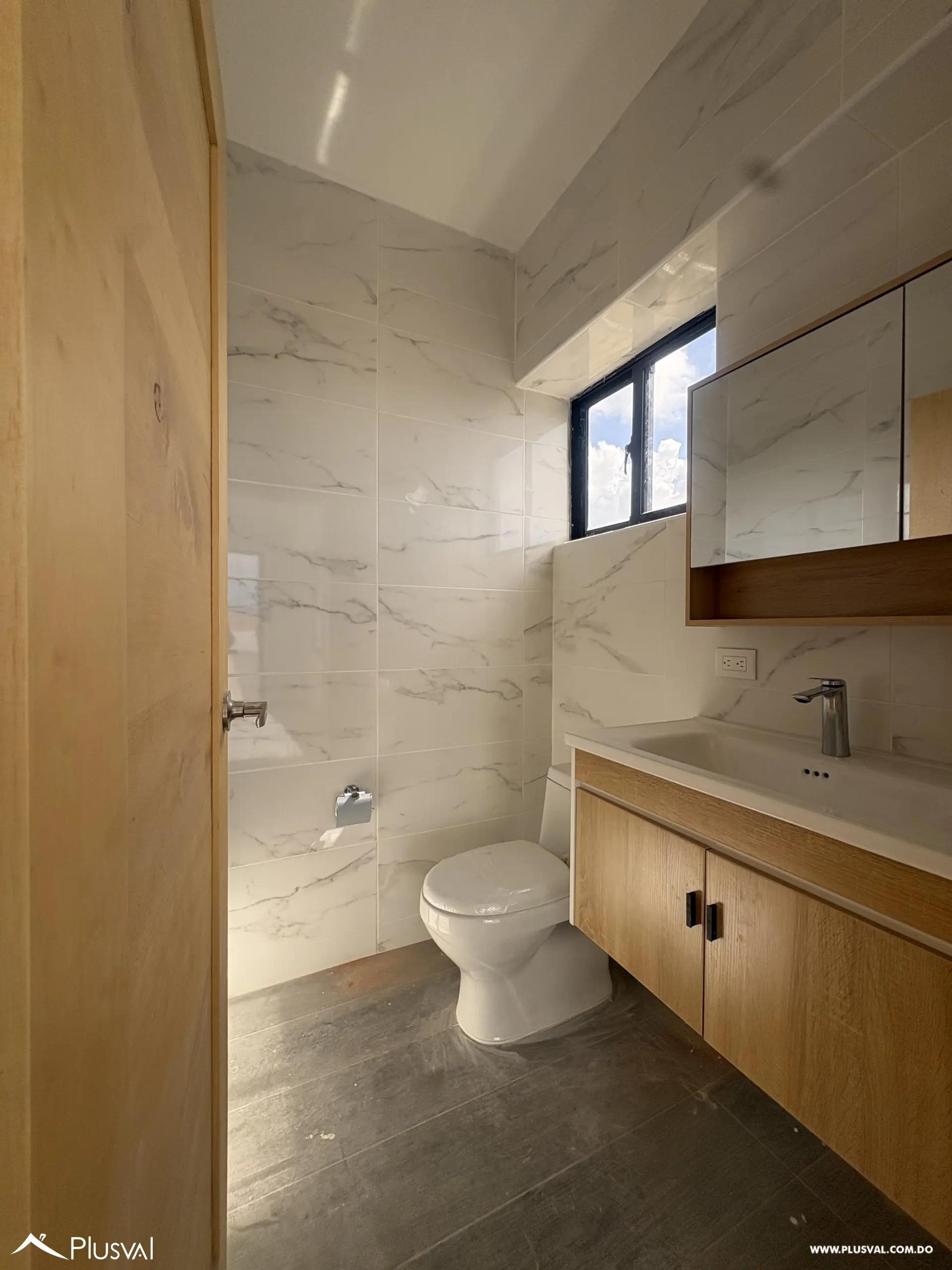 Vendo Proyecto de apartamentos en Arroyo Hondo 506257