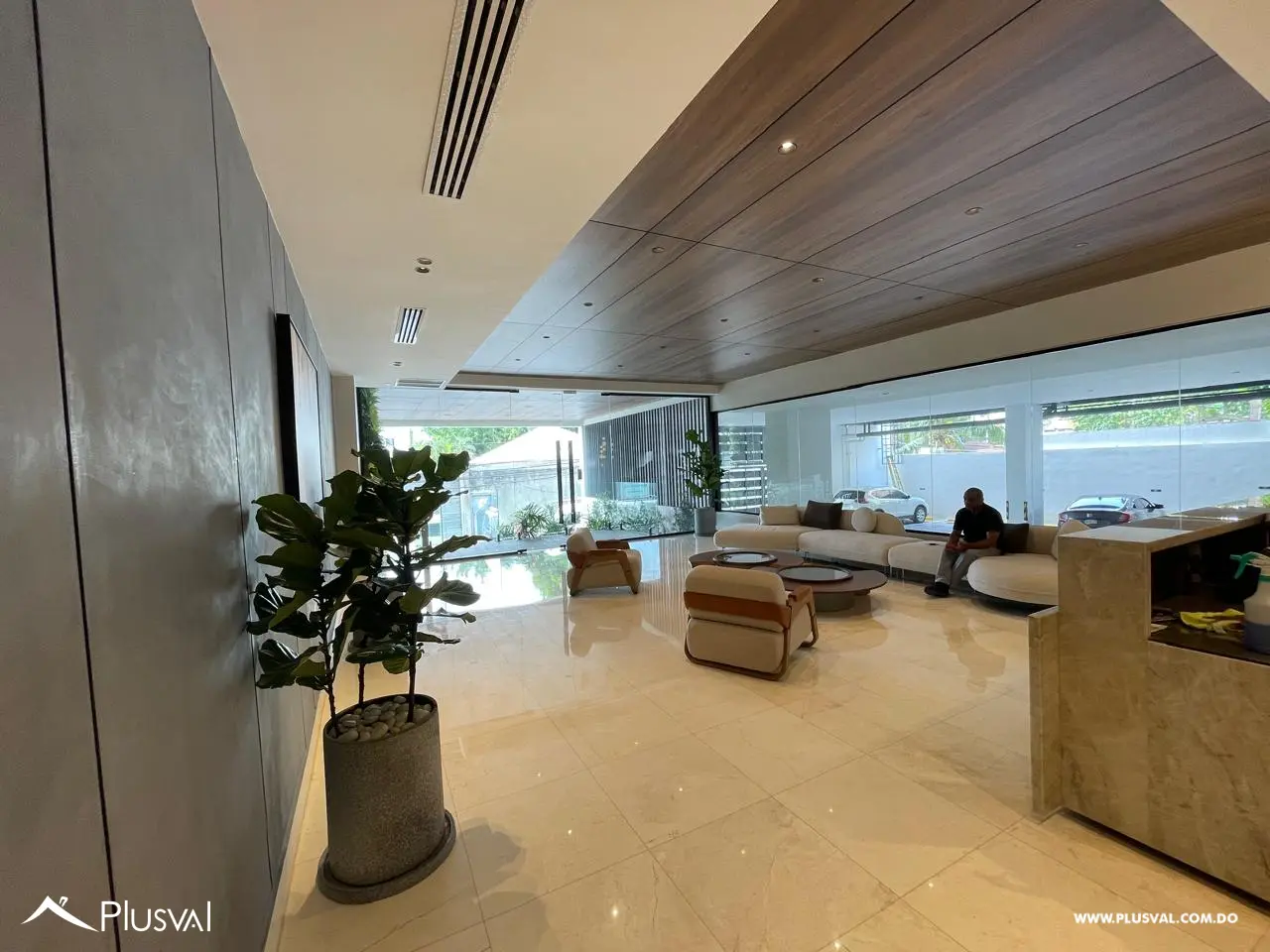 Apartamento en alquiler en Arroyo Hondo Viejo 453511