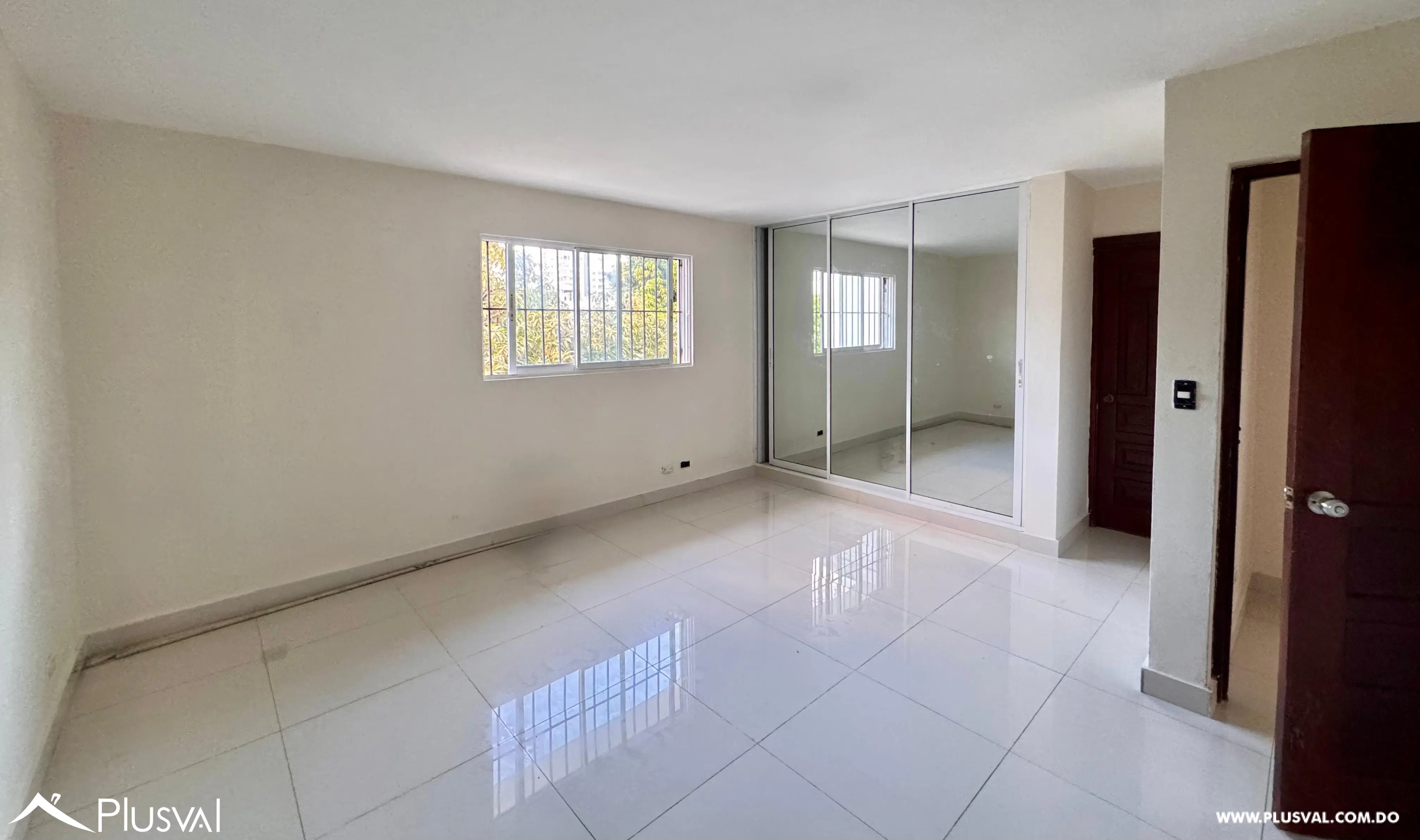 Alquilo apartamento en Los Cacicazgos de dos habitaciones. 470777