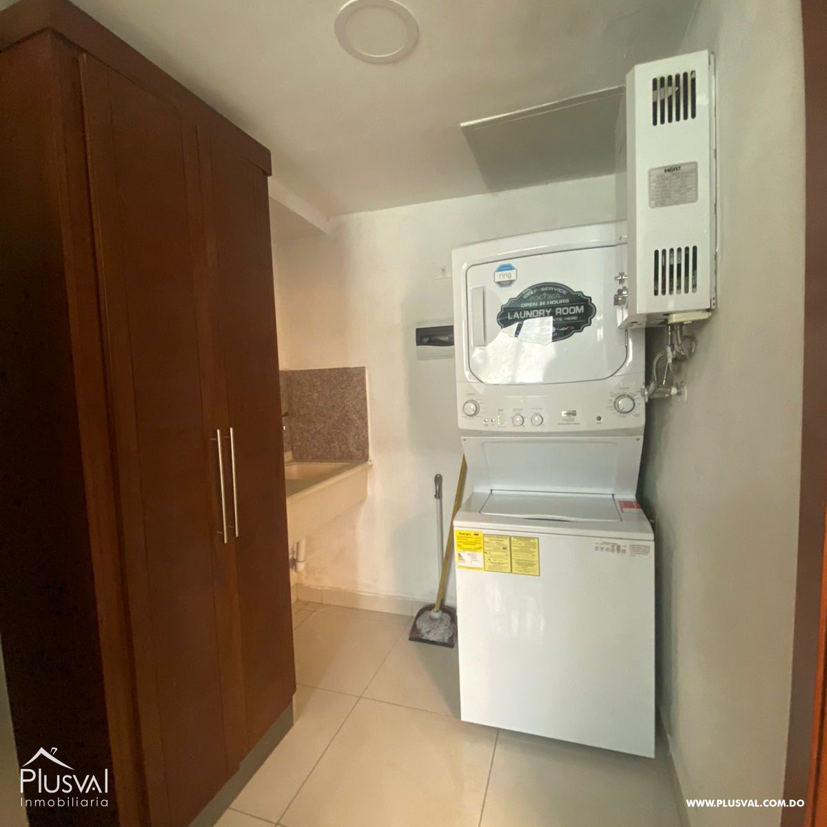 1 Habitación, Amueblado en Mirador Norte 295678