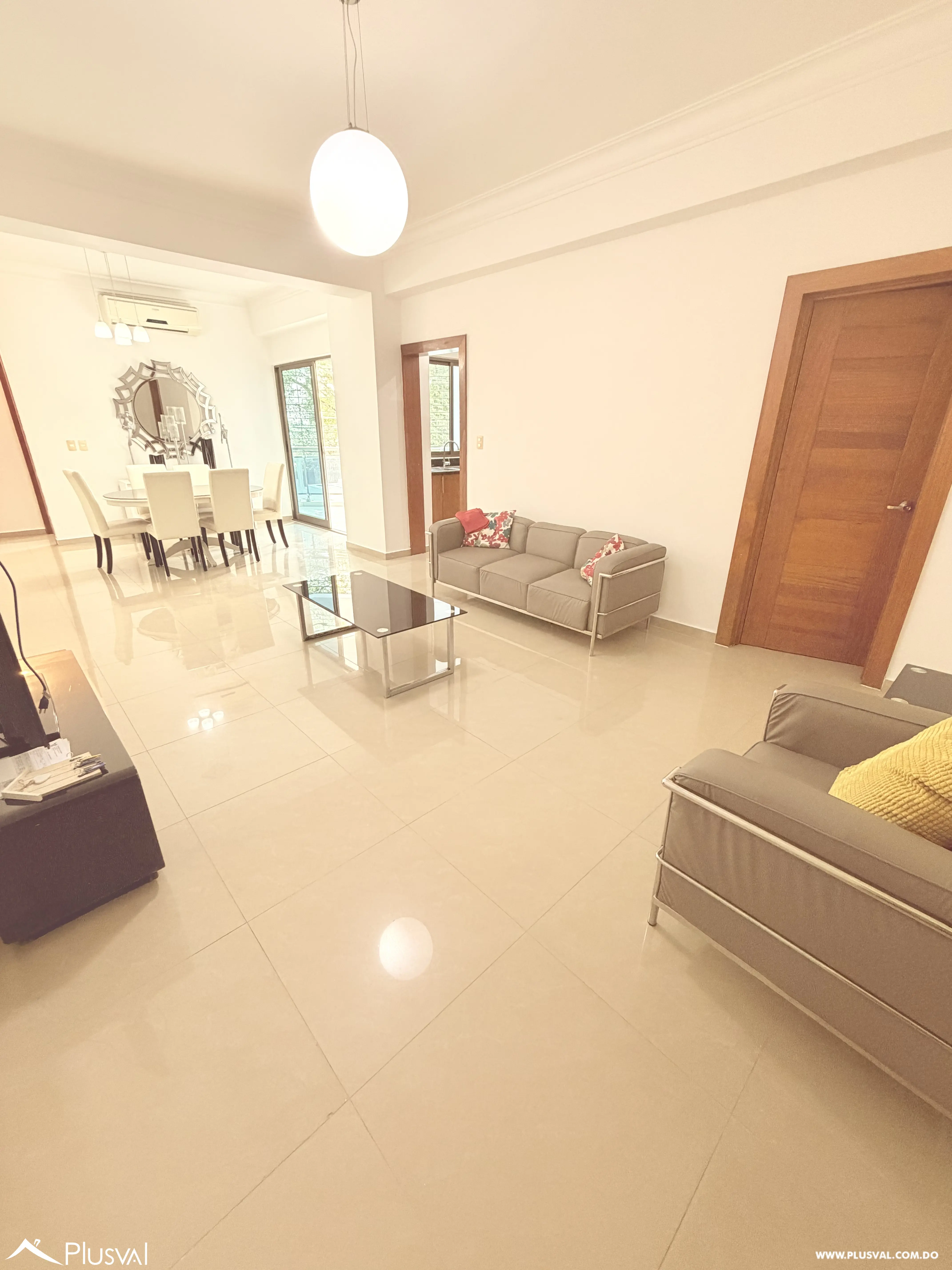 Apartamento en alquiler en El Vergel 492391