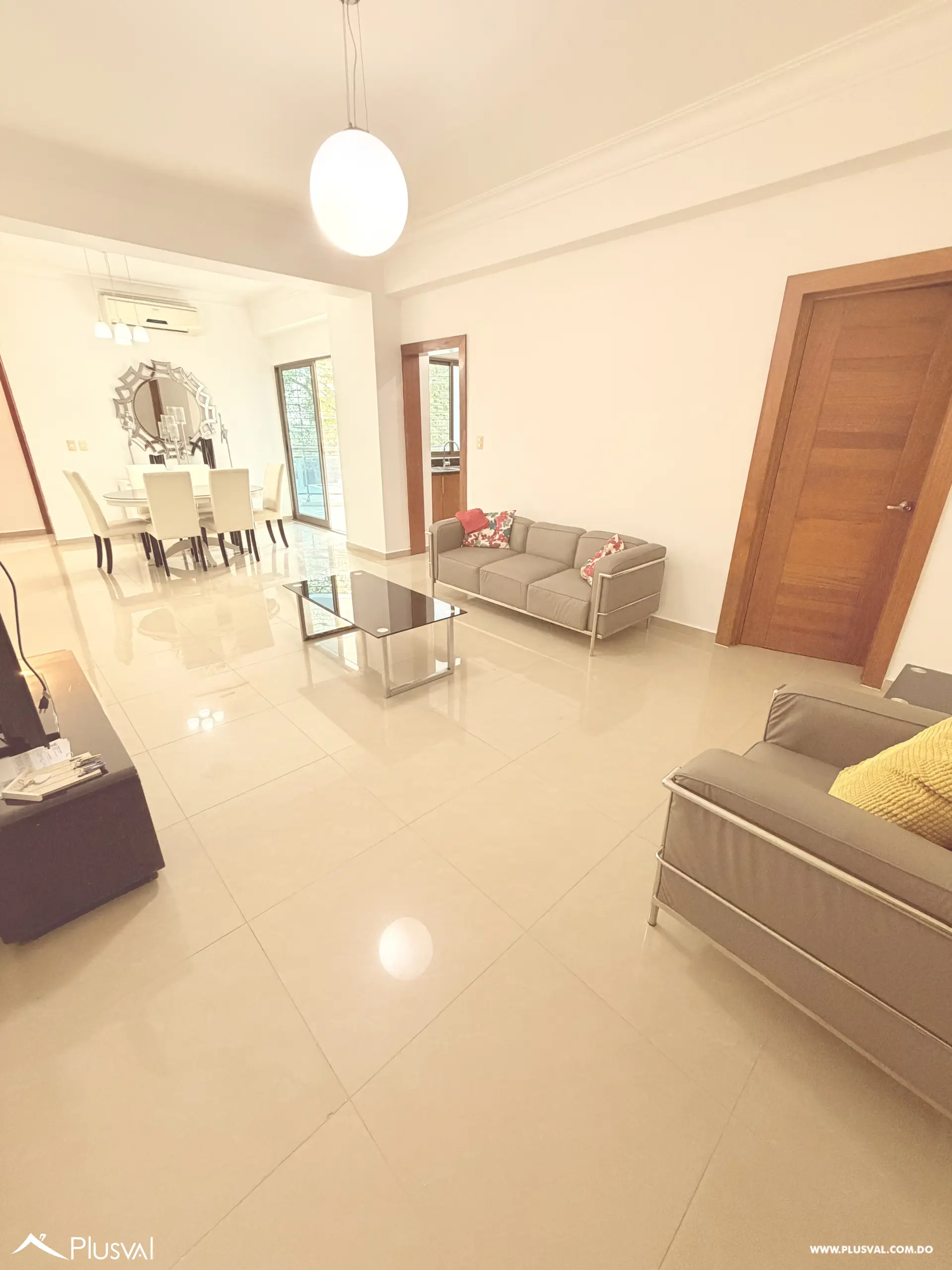 Apartamento en alquiler en El Vergel 492391