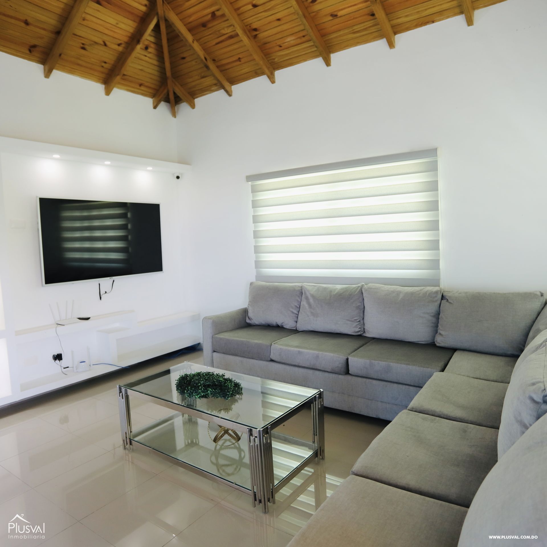 Pent-house en venta en sector exclusivo 321699