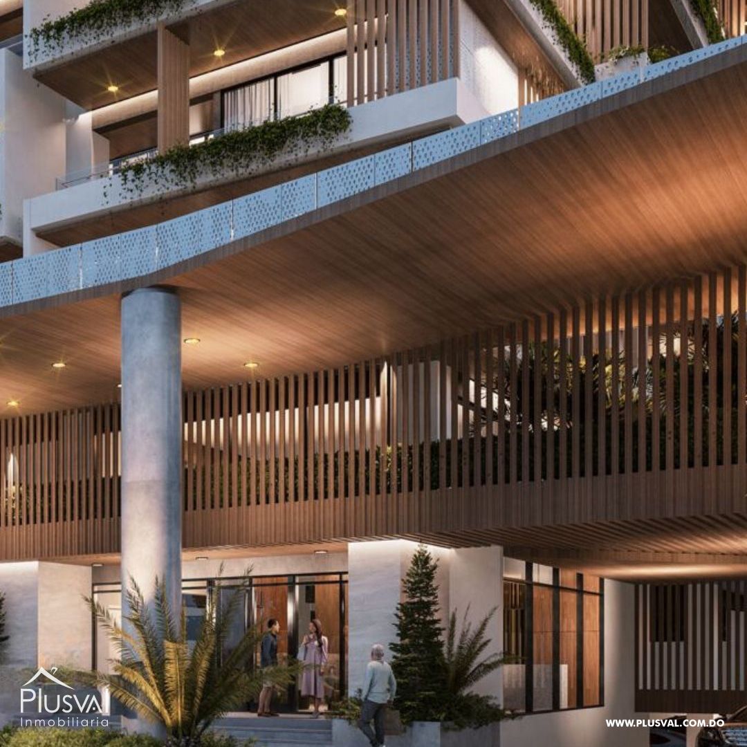 Se venden apartamentos de 2 y 3 habitaciones en La Esperilla con VISTA AL MAR y AL PARQUE 342934
