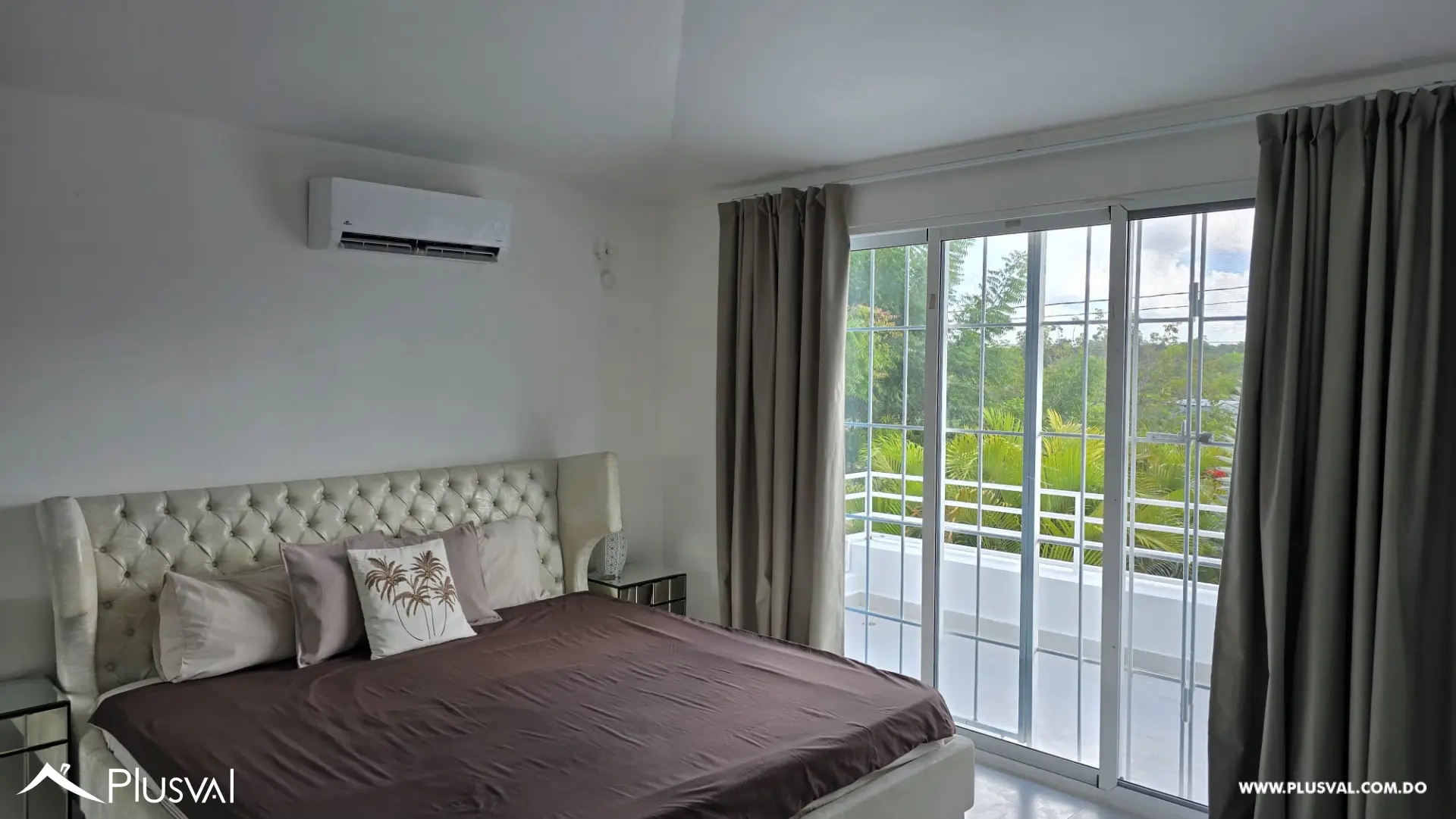 Casa de dos niveles en Bayahibe 536547