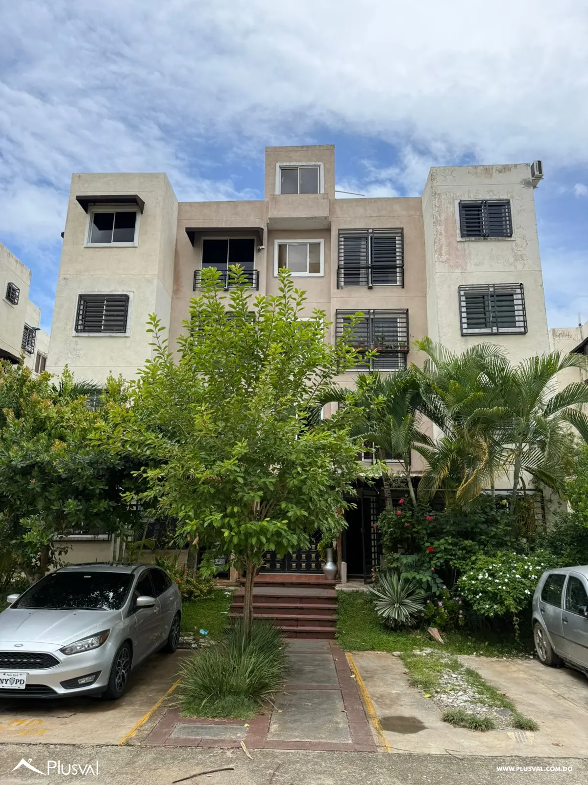 Apartamento en venta en San Isidro Labrador 458449