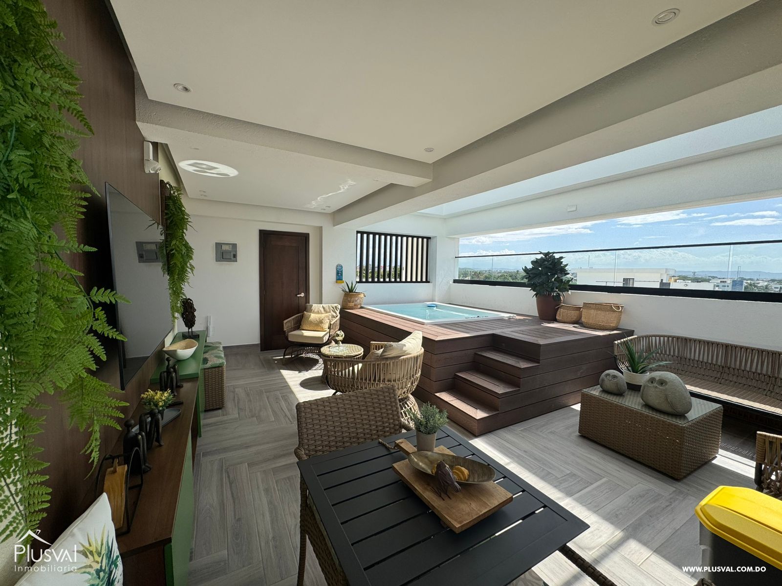 Exclusivo Apartamento en Renta en Santiago 448613