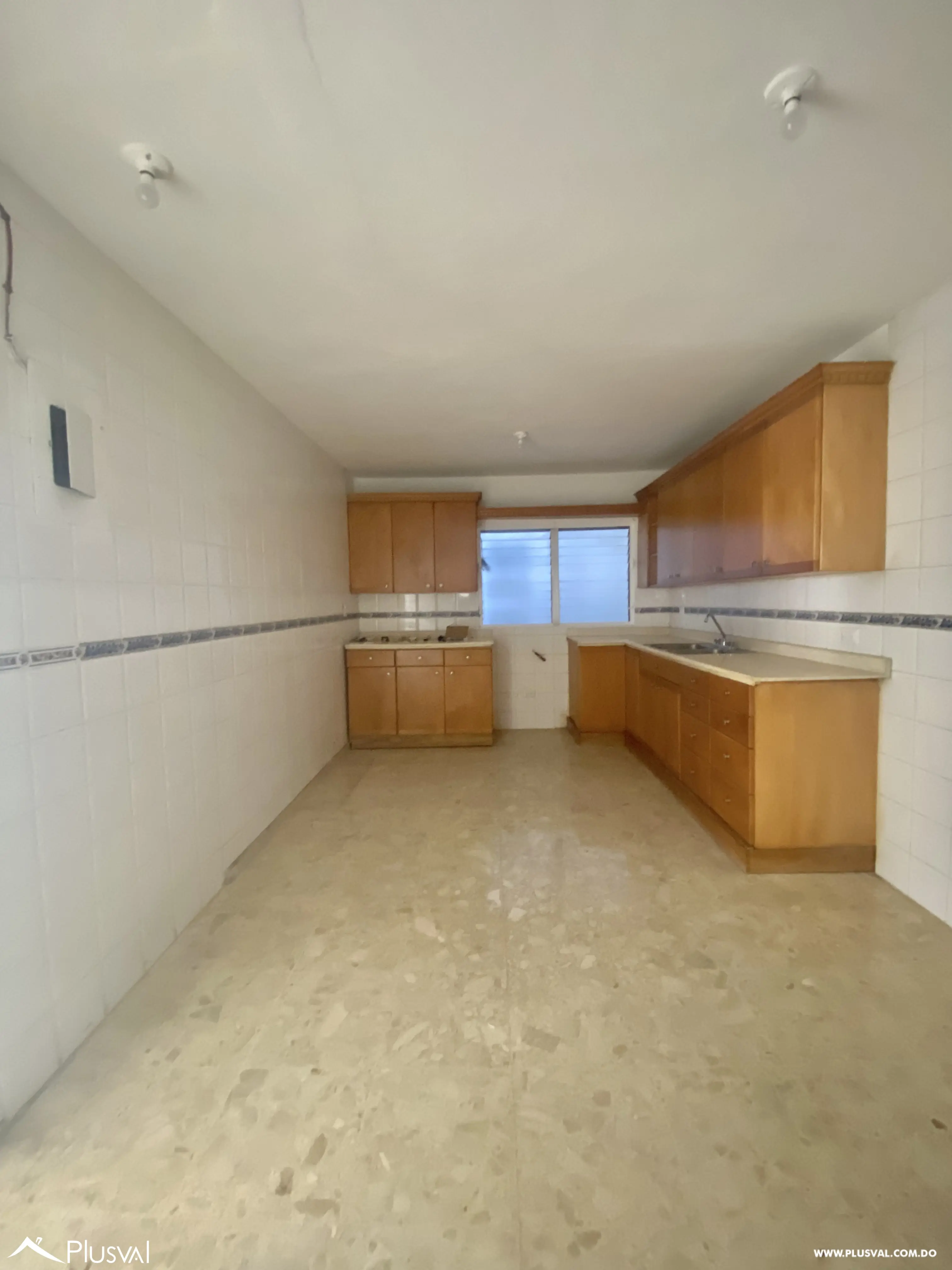 Alquilo Excelente Apartamento en La Esperilla 474413